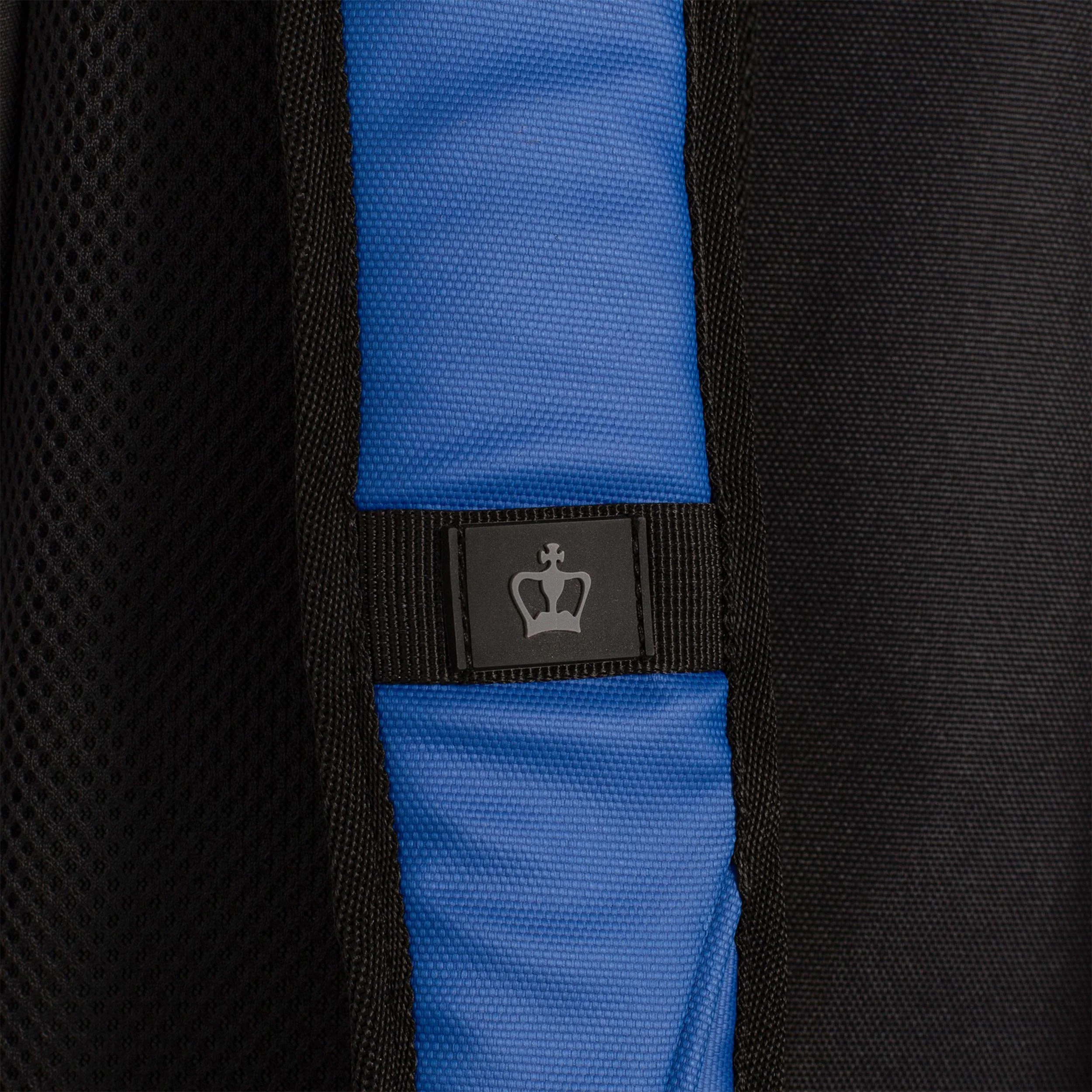 Raptor Epic Rucksack-Blau,Gelb - Image 9