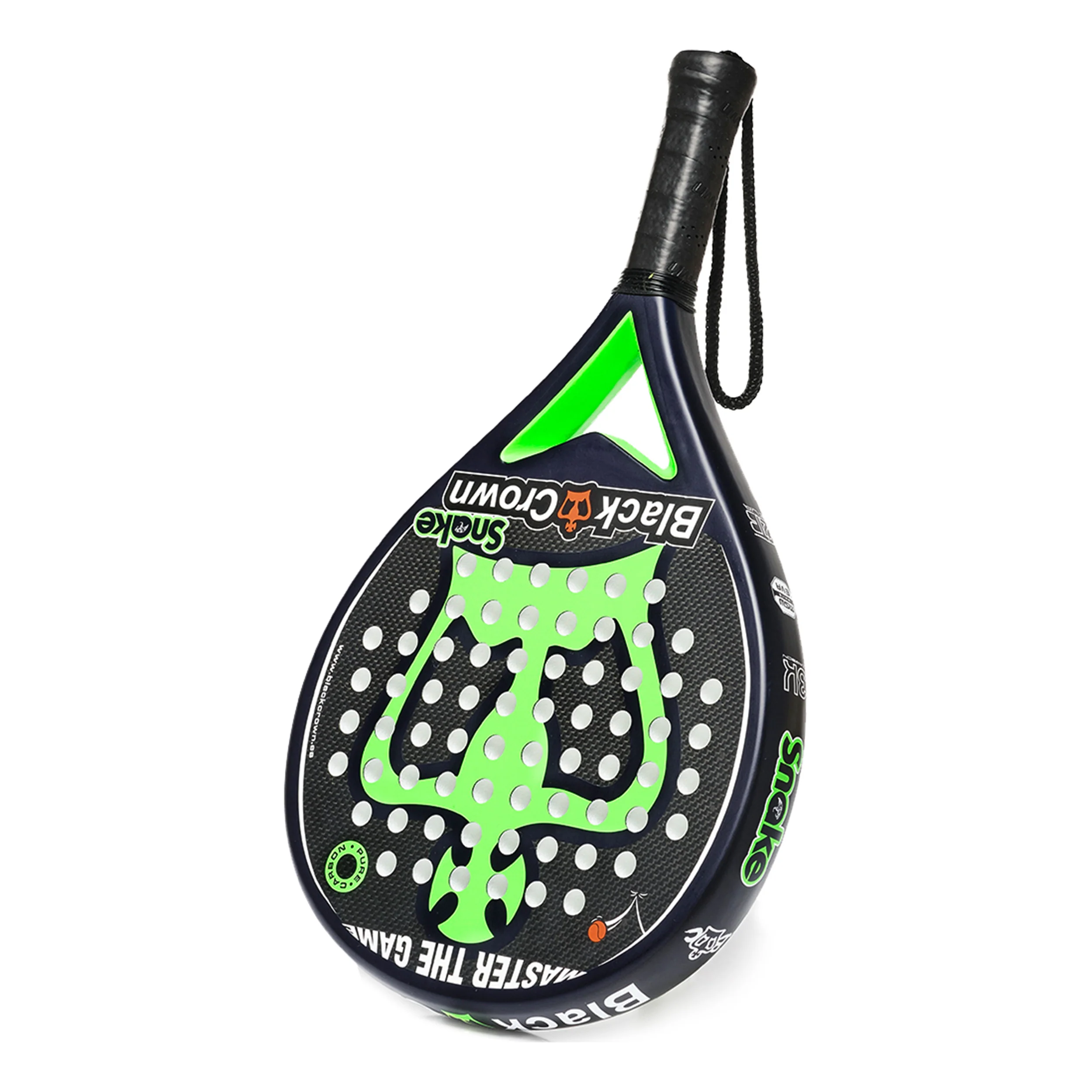 Snake Padelschläger - Image 2
