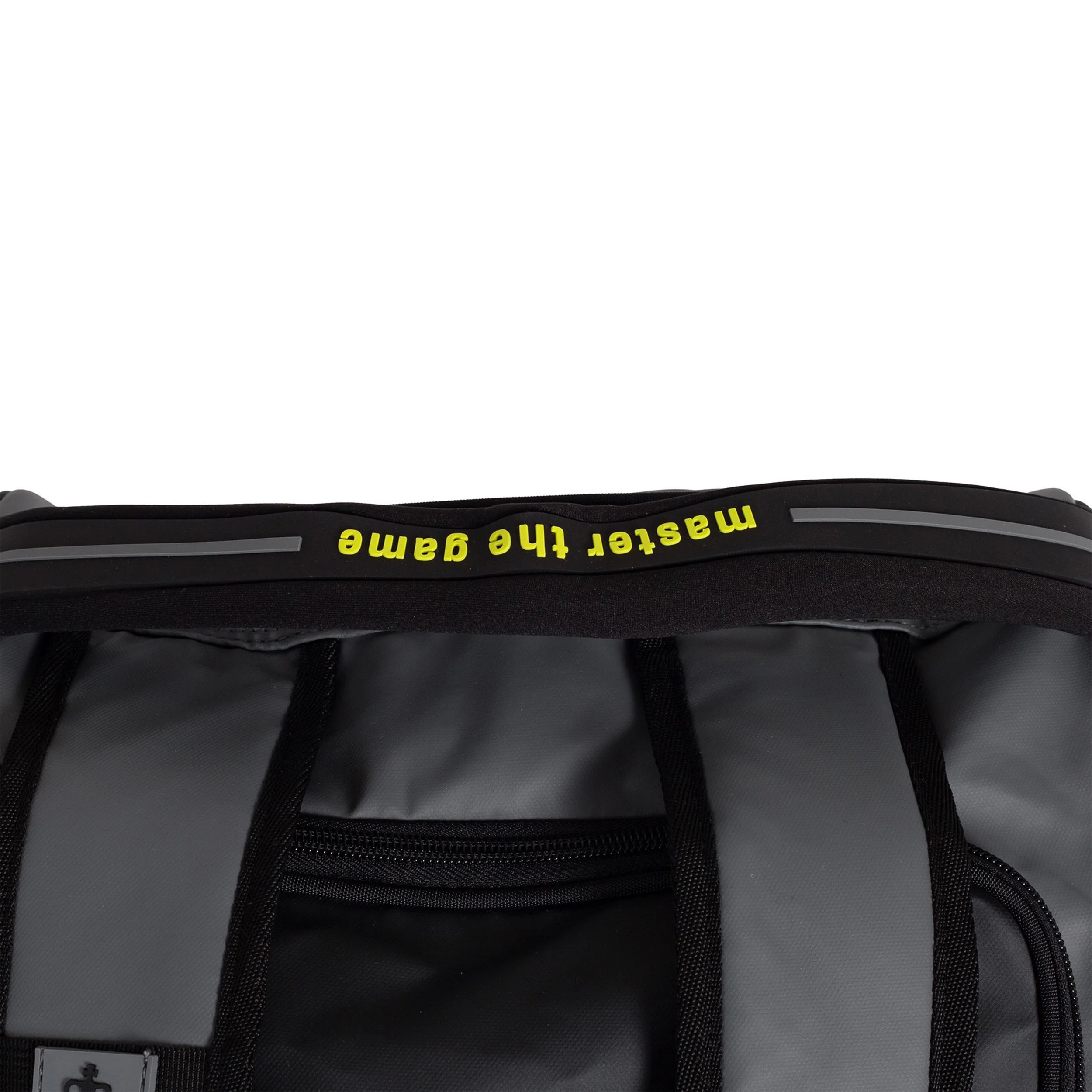 Wonder Pro 2.0 Hard Padelschlägertasche-Schwarz,Grau - Image 6