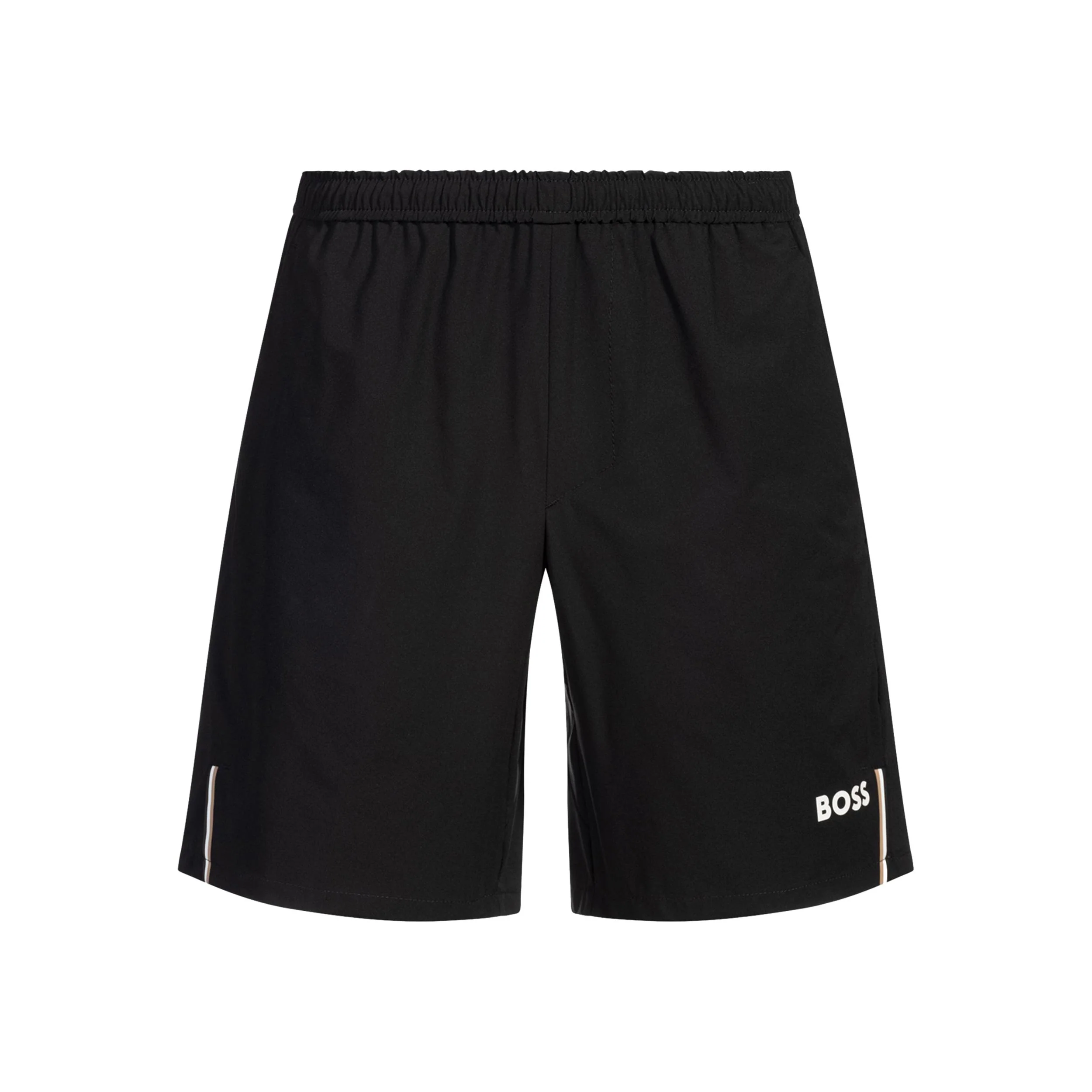 Atta 9inch Shorts Herren-Schwarz