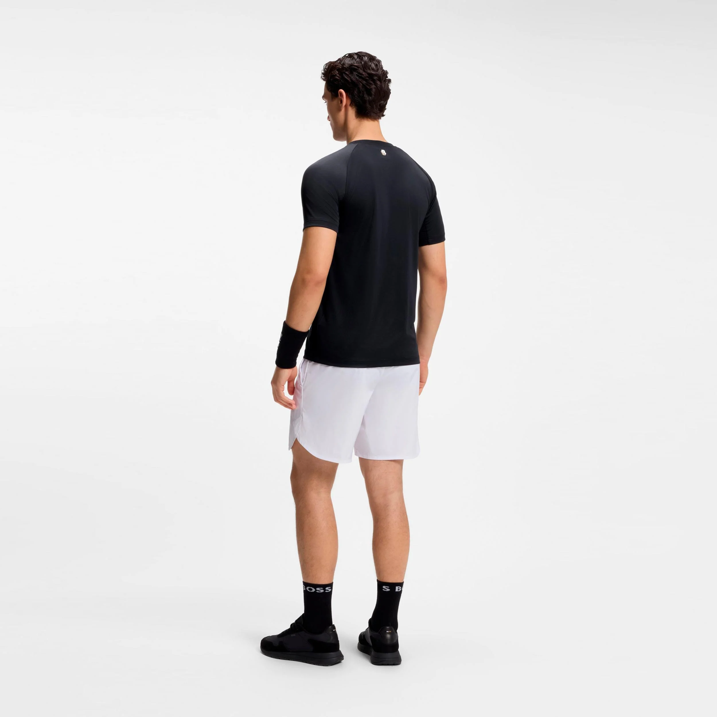 Game 2 T-Shirt Herren - dunkelblau - Image 3