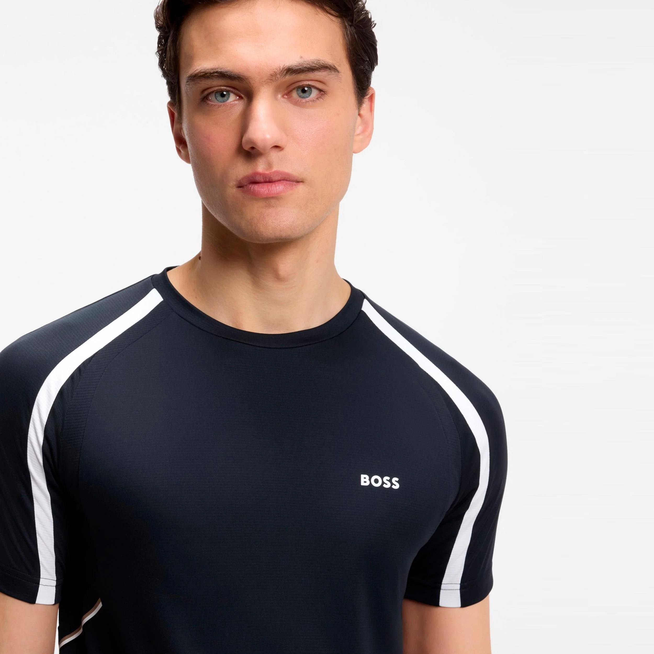 Game 2 T-Shirt Herren - dunkelblau - Image 4