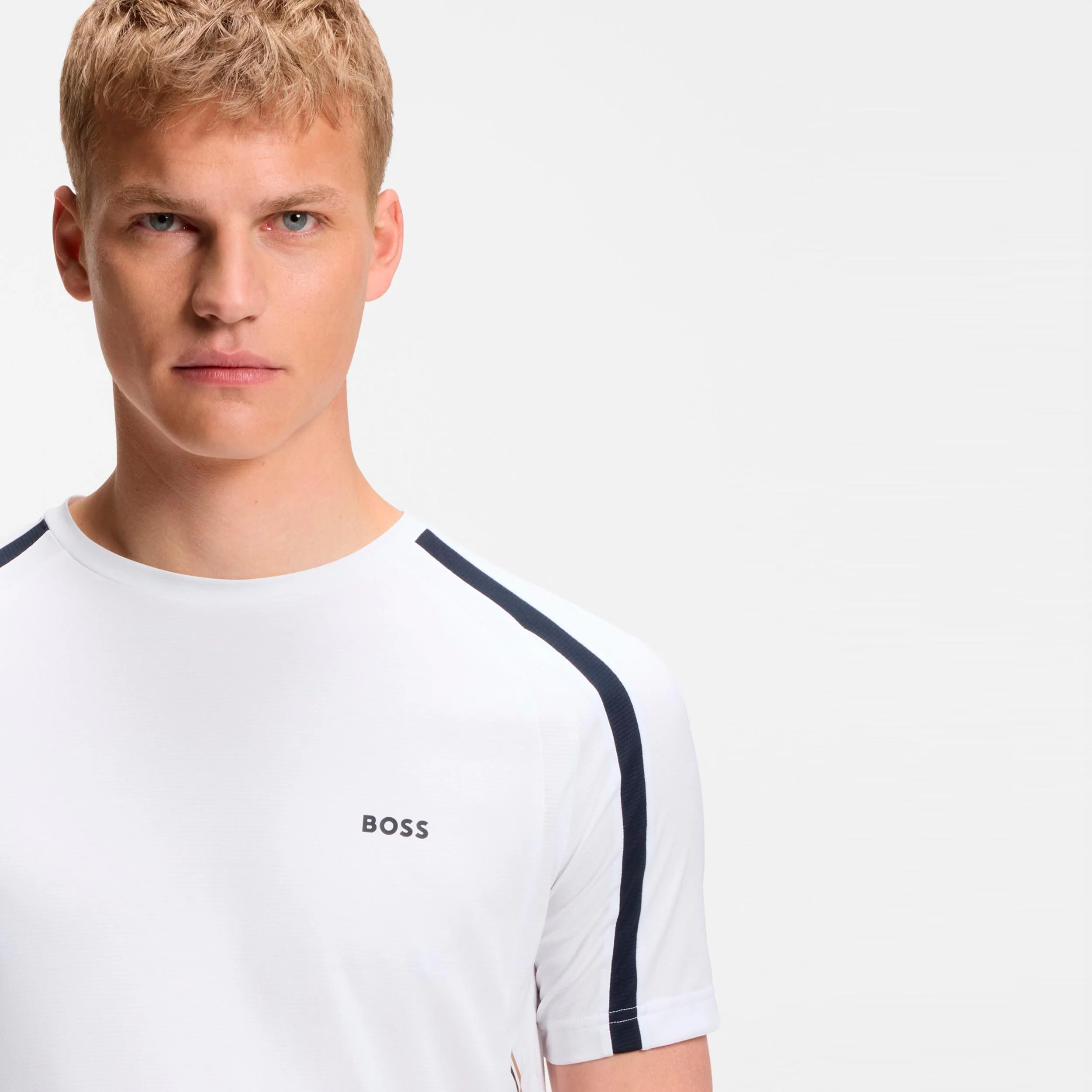 Game 2 T-Shirt Herren - weiß - Image 4