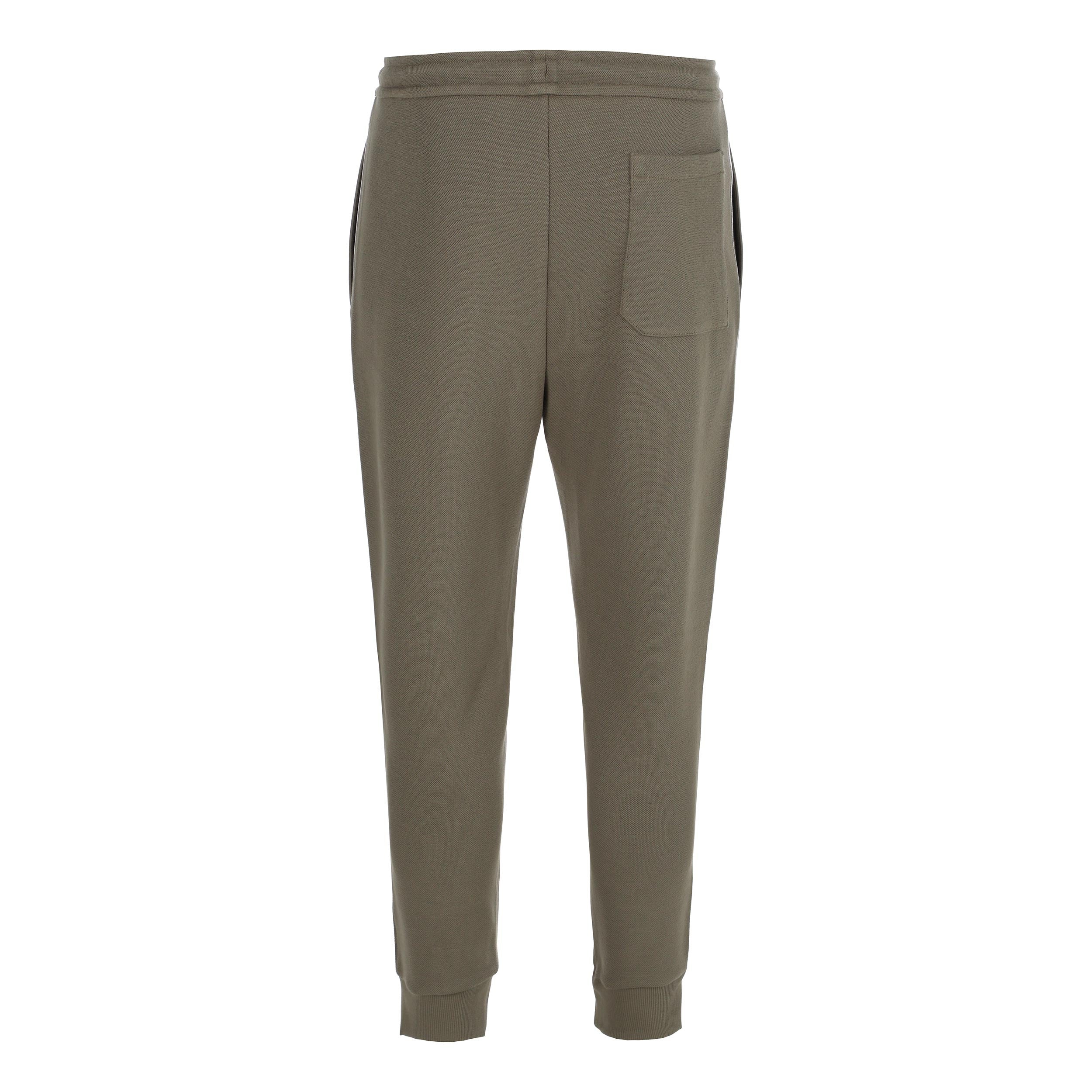 Hadiko Trainingshose Herren-khaki - Image 2