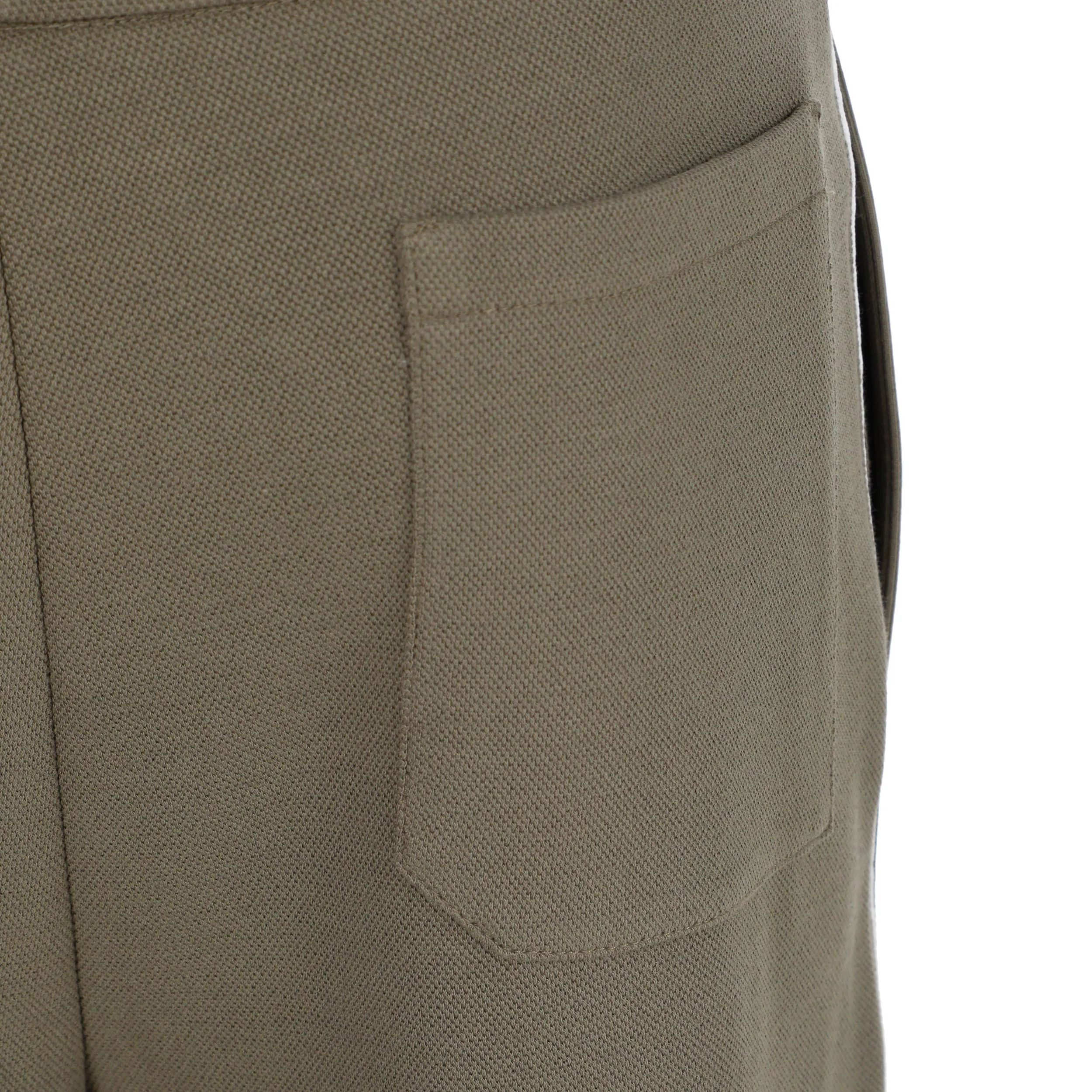 Hadiko Trainingshose Herren-khaki - Image 4
