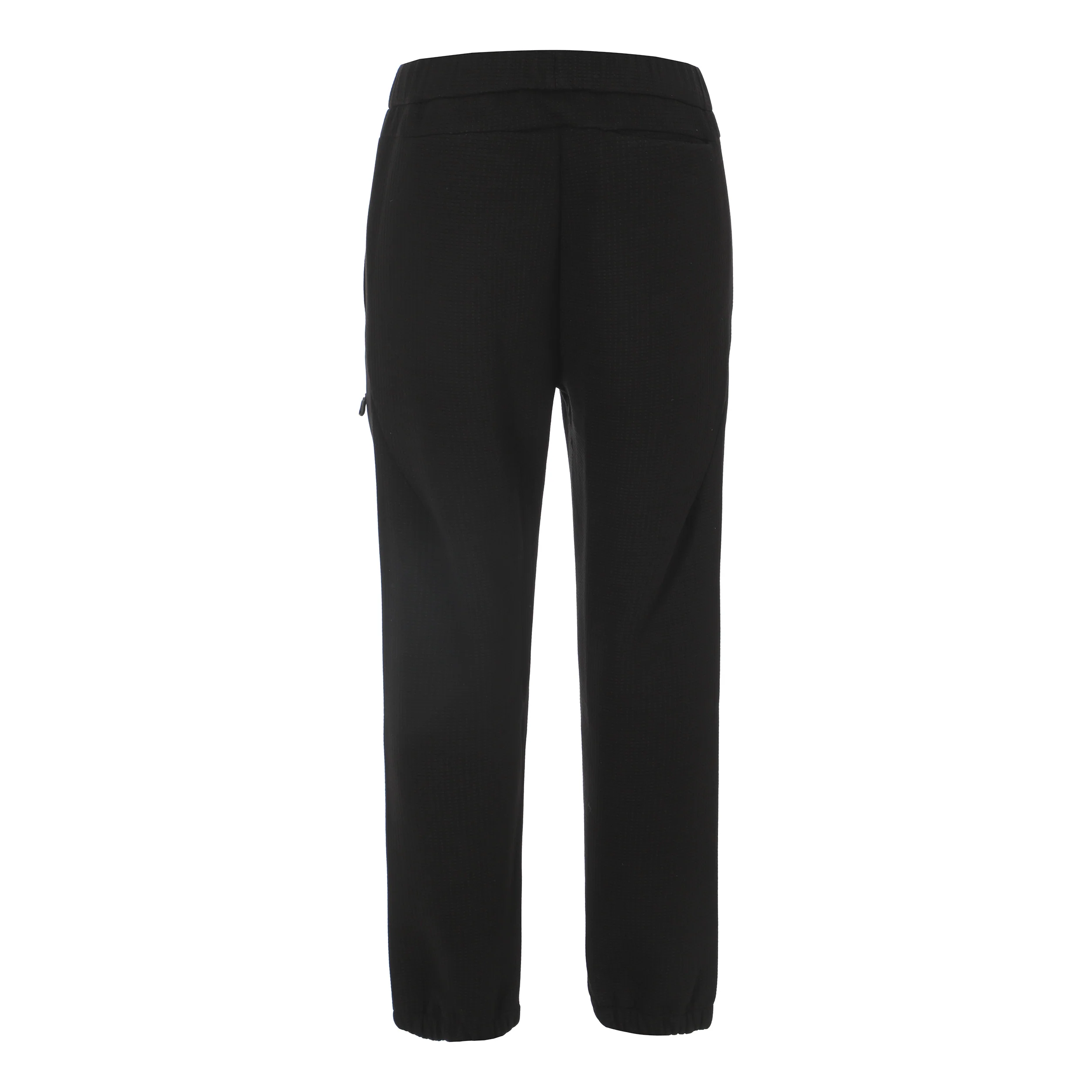 League Trainingshose Herren-schwarz - Image 2