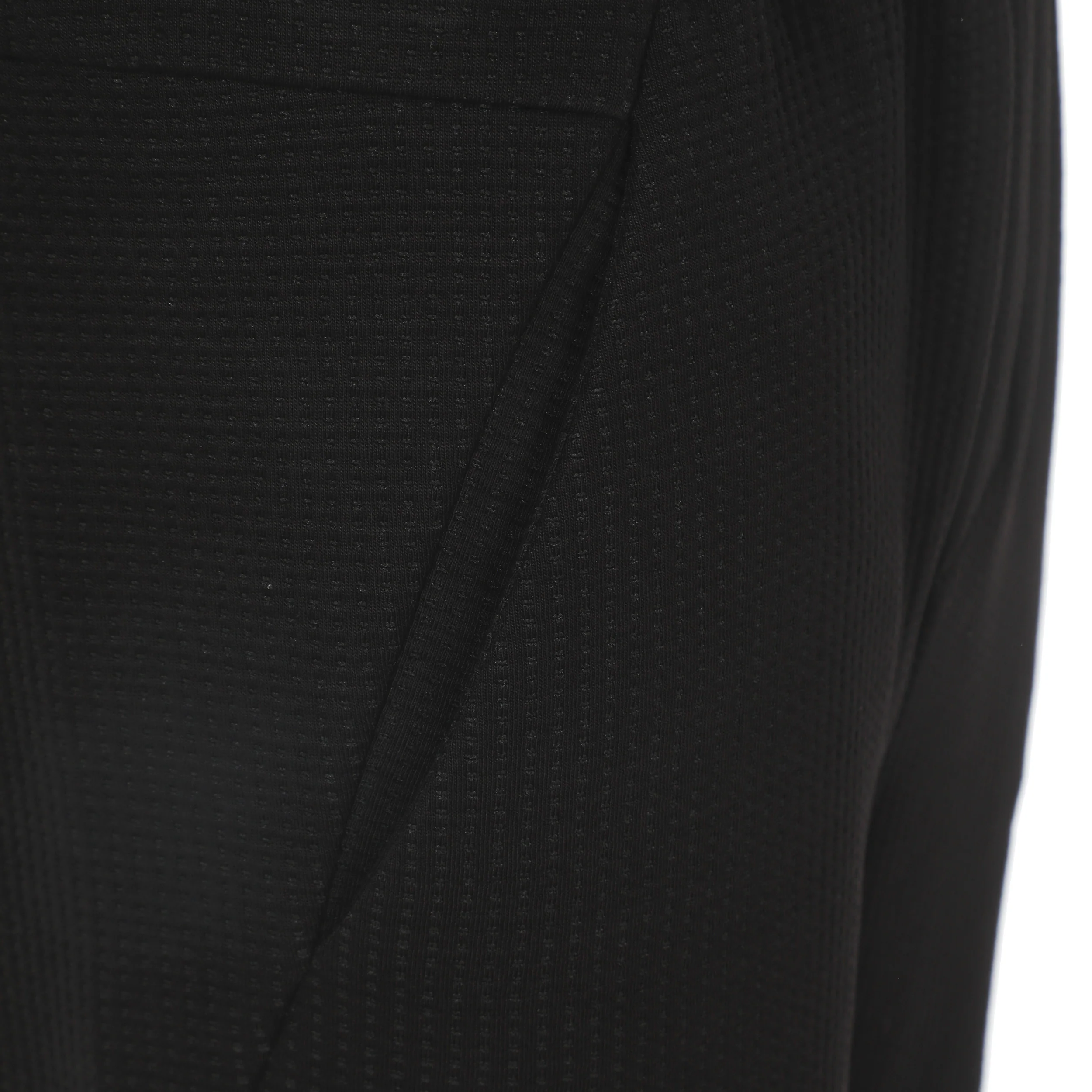 League Trainingshose Herren-schwarz - Image 4