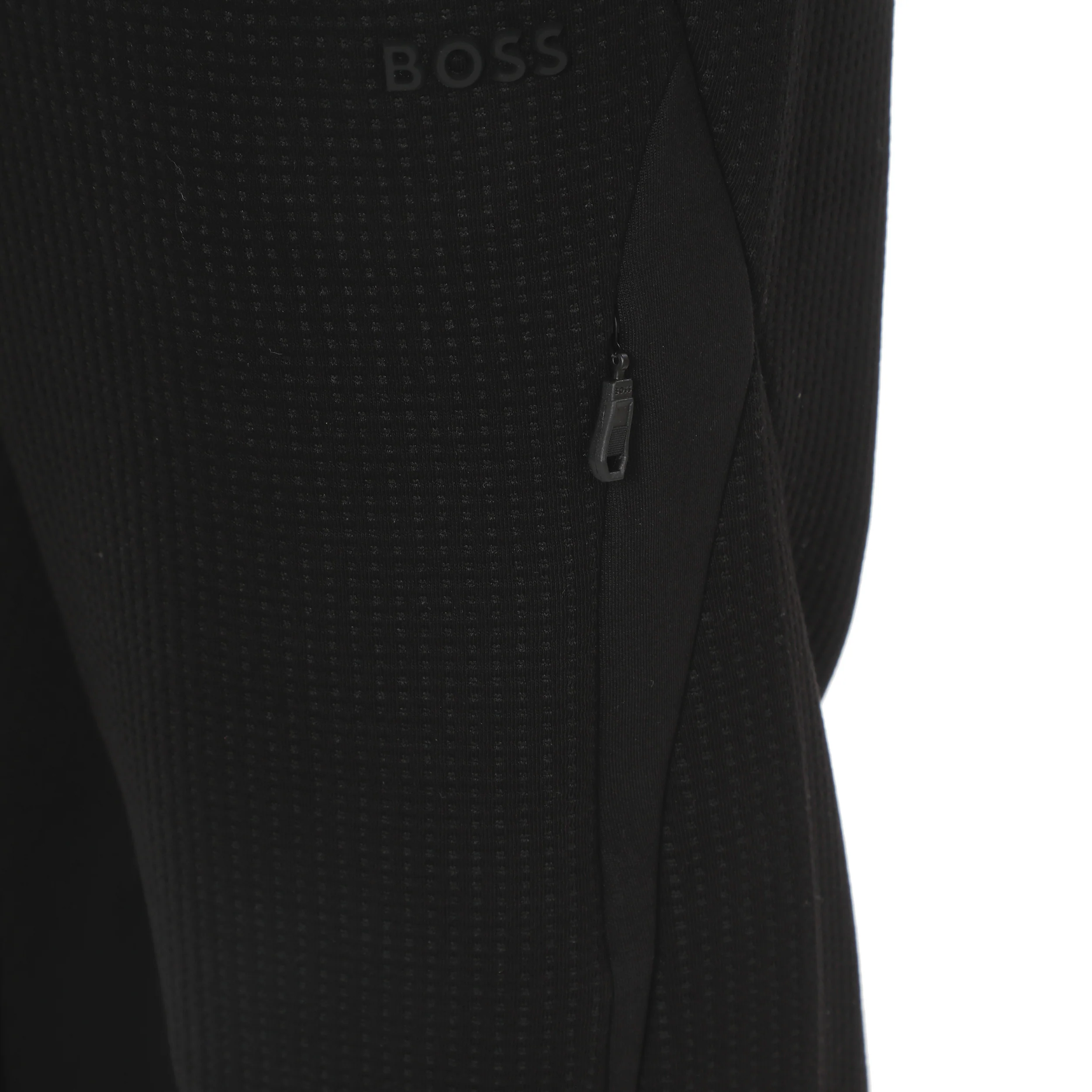 League Trainingshose Herren-schwarz - Image 5