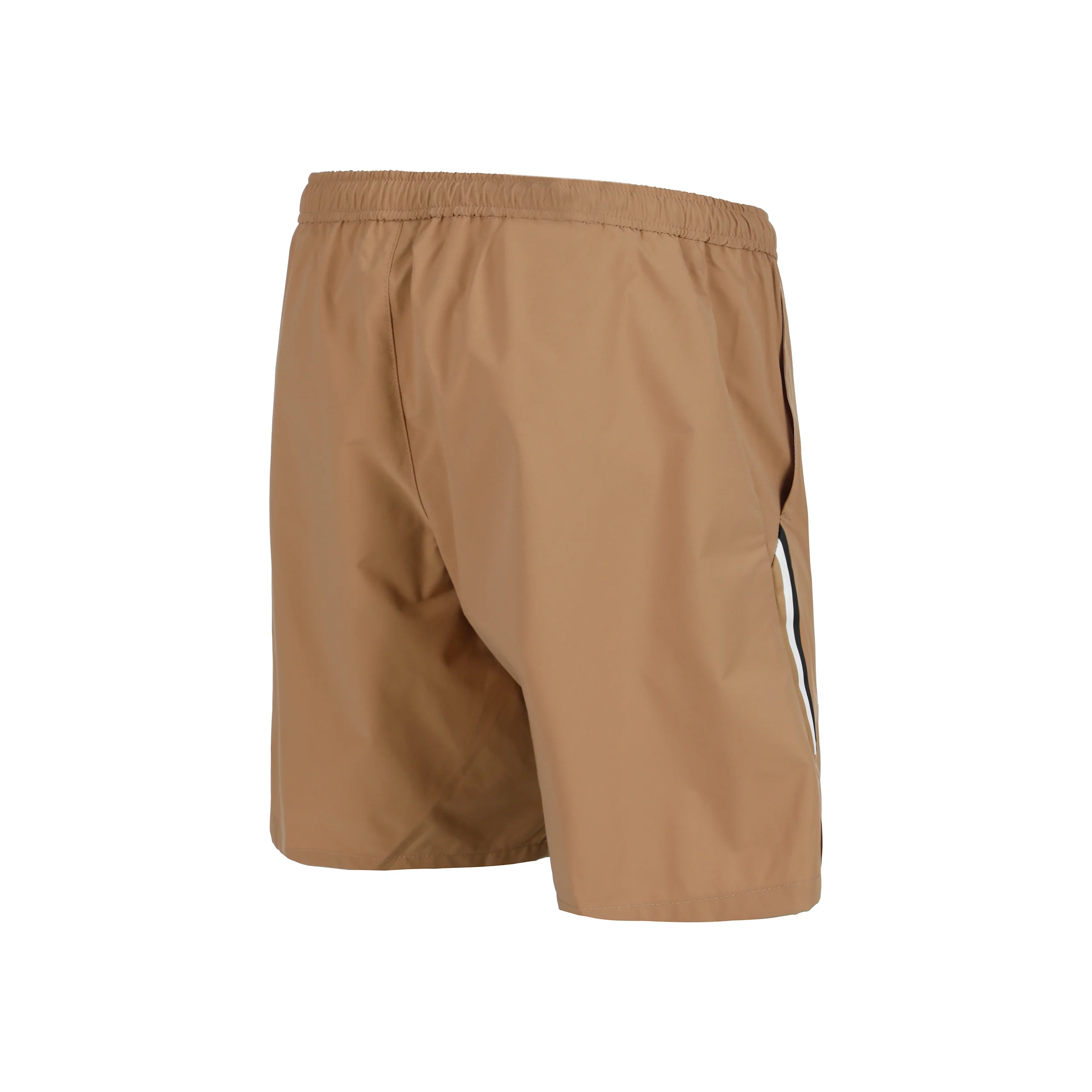Score TOC 9inch Shorts Herren-Braun - Image 2