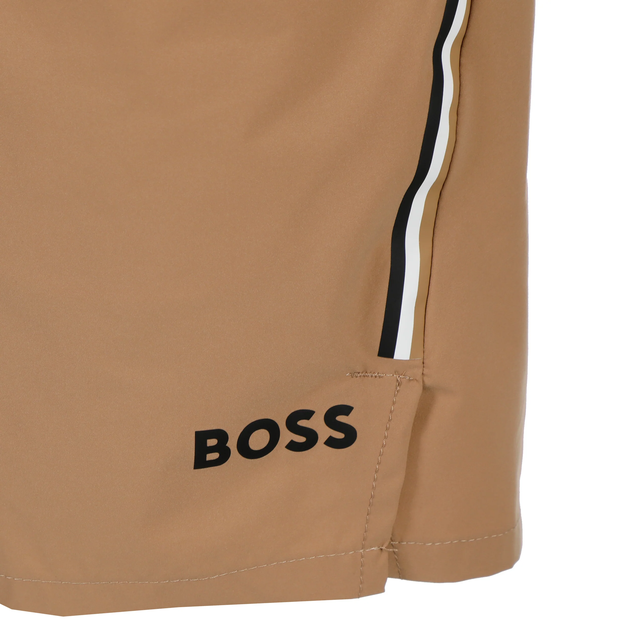 Score TOC 9inch Shorts Herren-Braun - Image 3