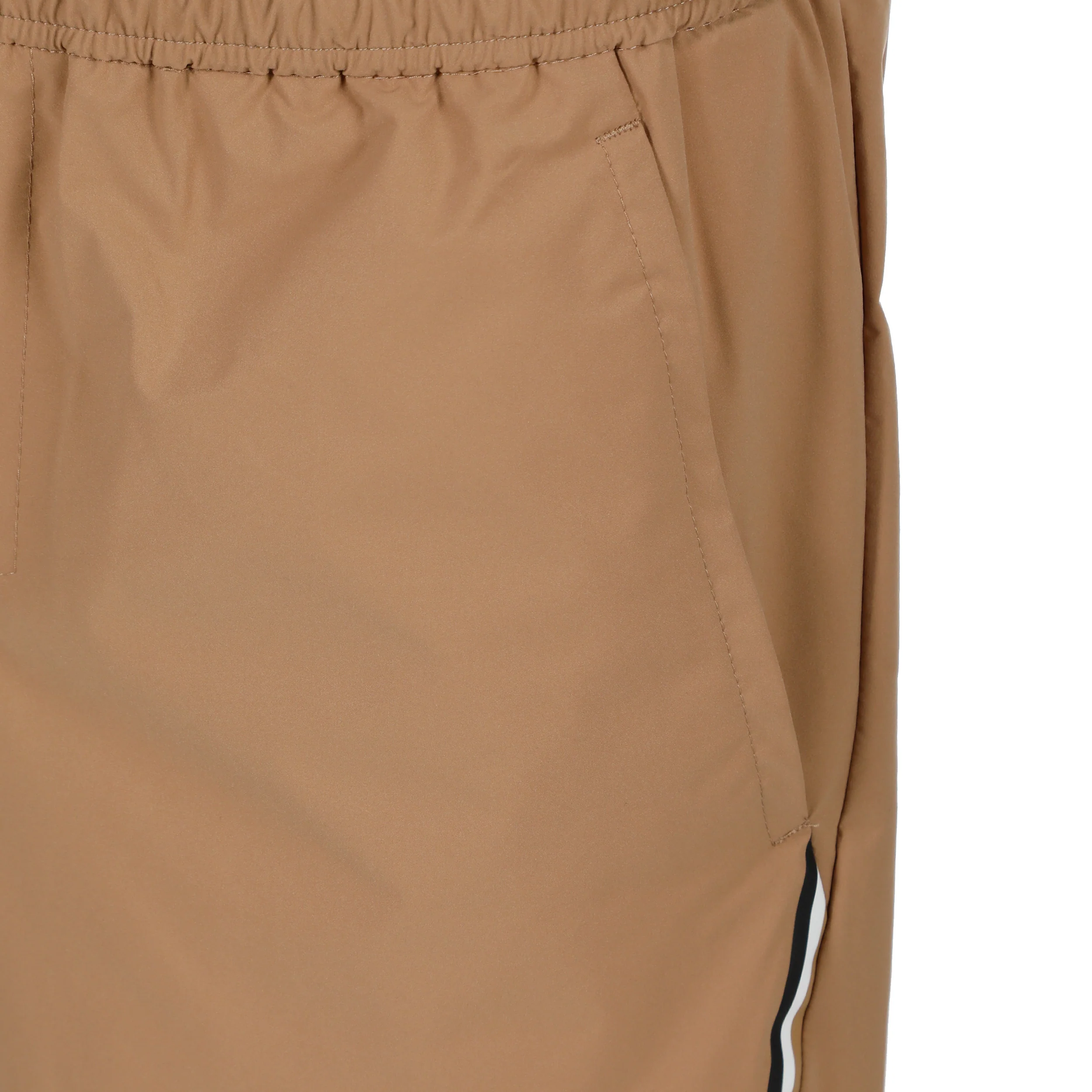 Score TOC 9inch Shorts Herren-Braun - Image 4