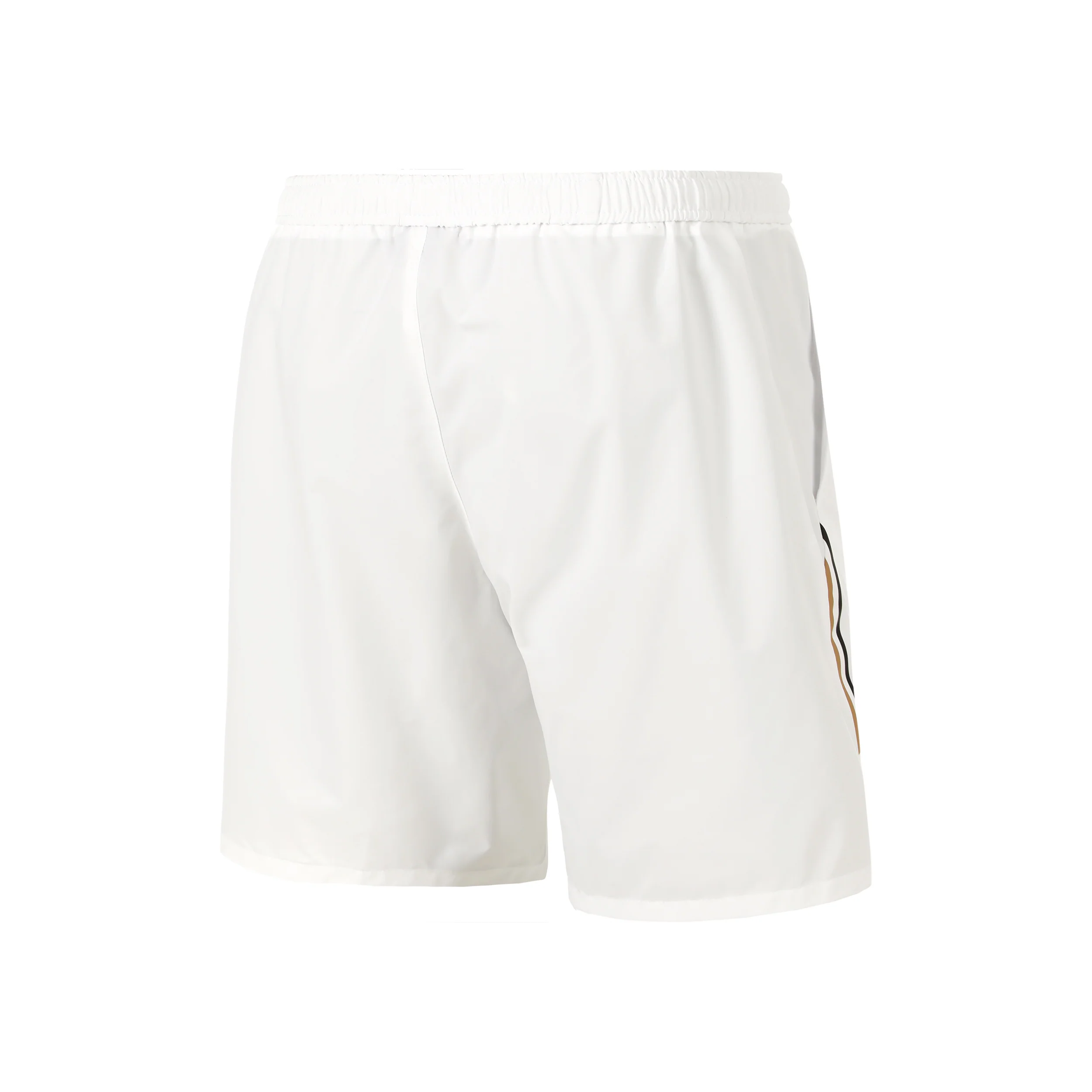 Score TOC 9inch Shorts Herren-Weiß - Image 2