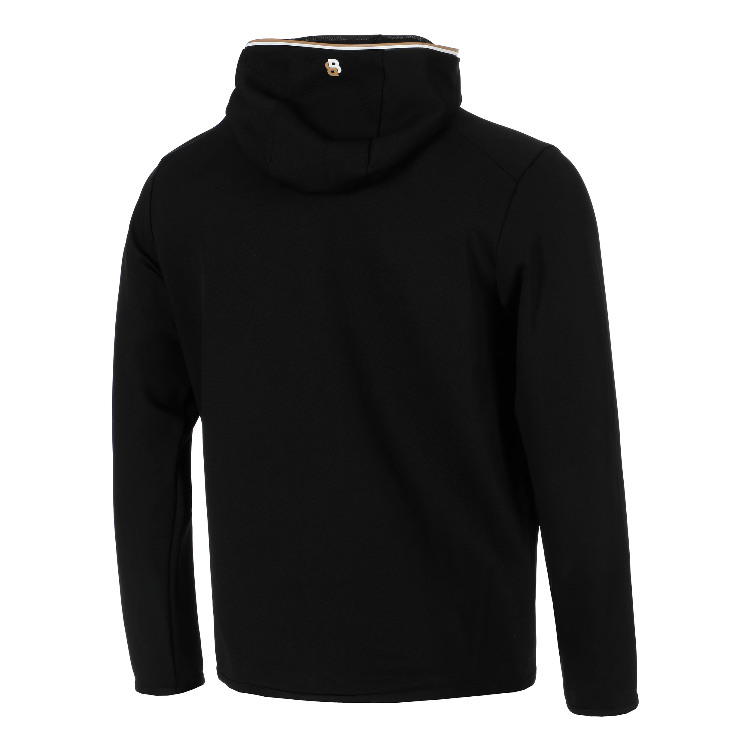 Sicon TOC Sweatshirt Herren-Schwarz - Image 2