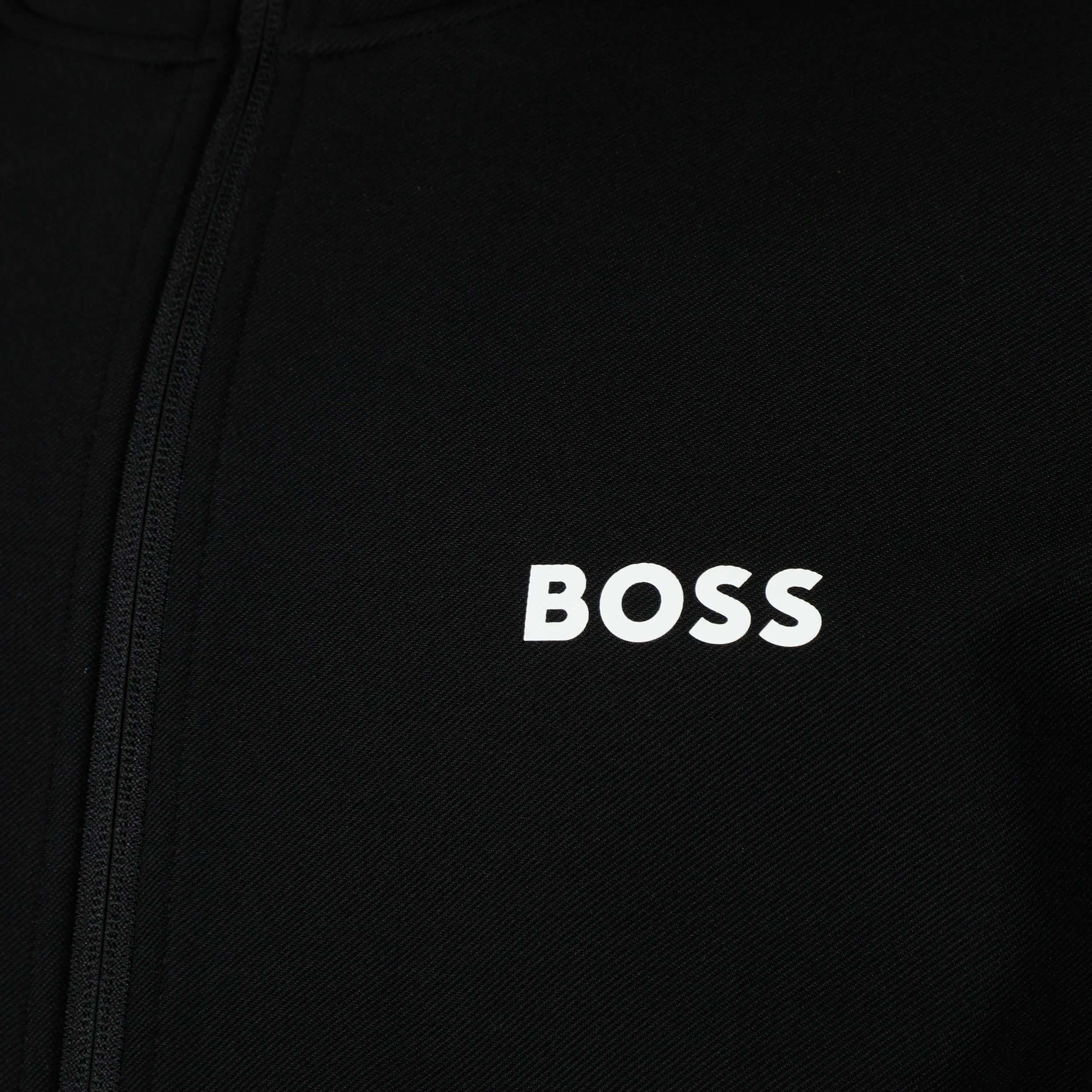 Sicon TOC Sweatshirt Herren-Schwarz - Image 3