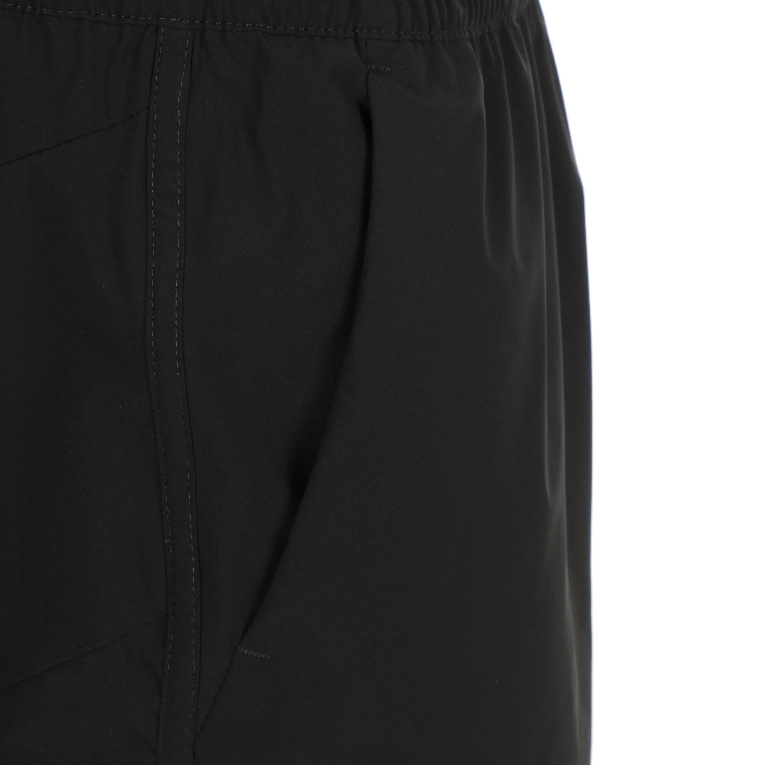 Spin 8in Shorts Herren-schwarz - Image 4