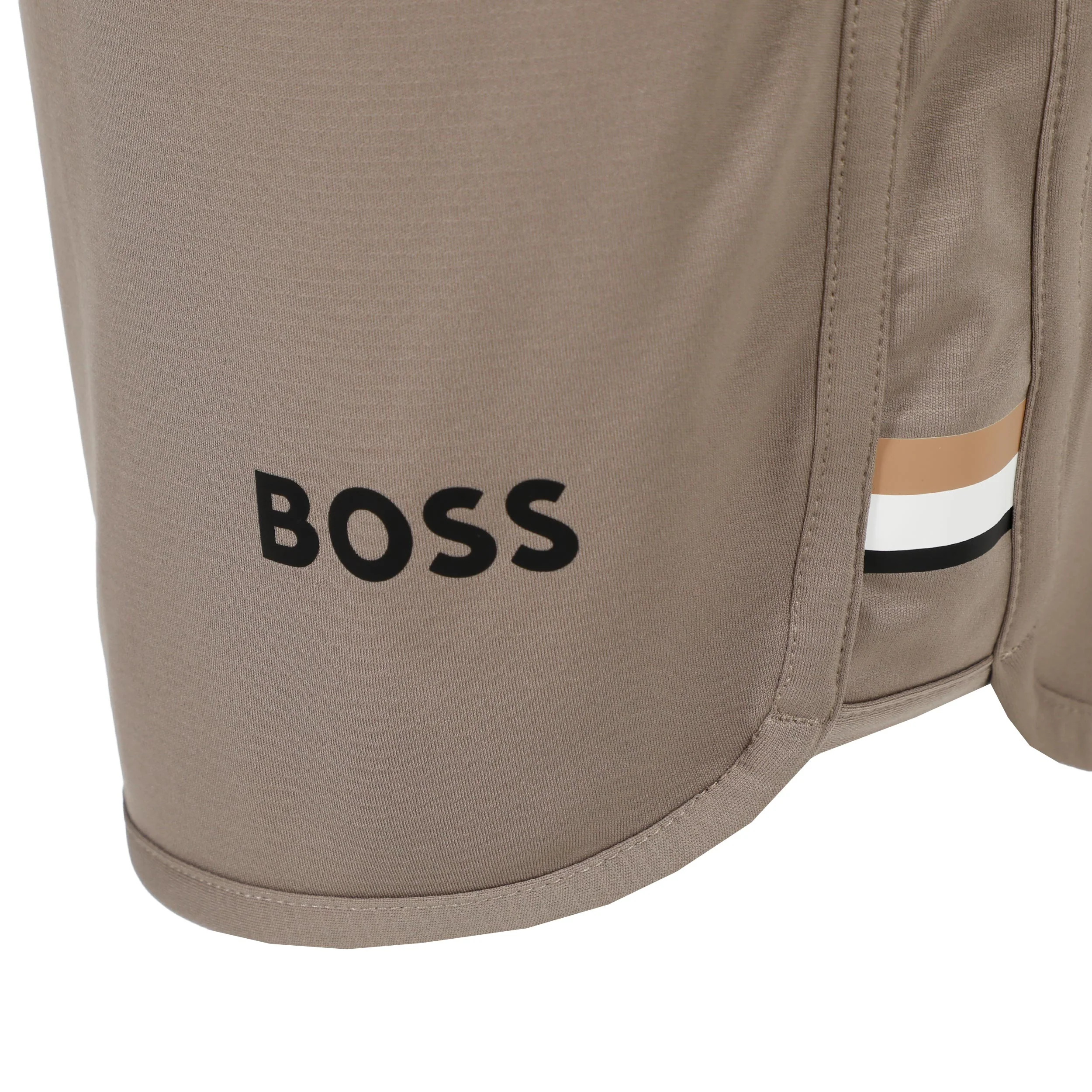 Spin 9in Shorts Herren-khaki - Image 3