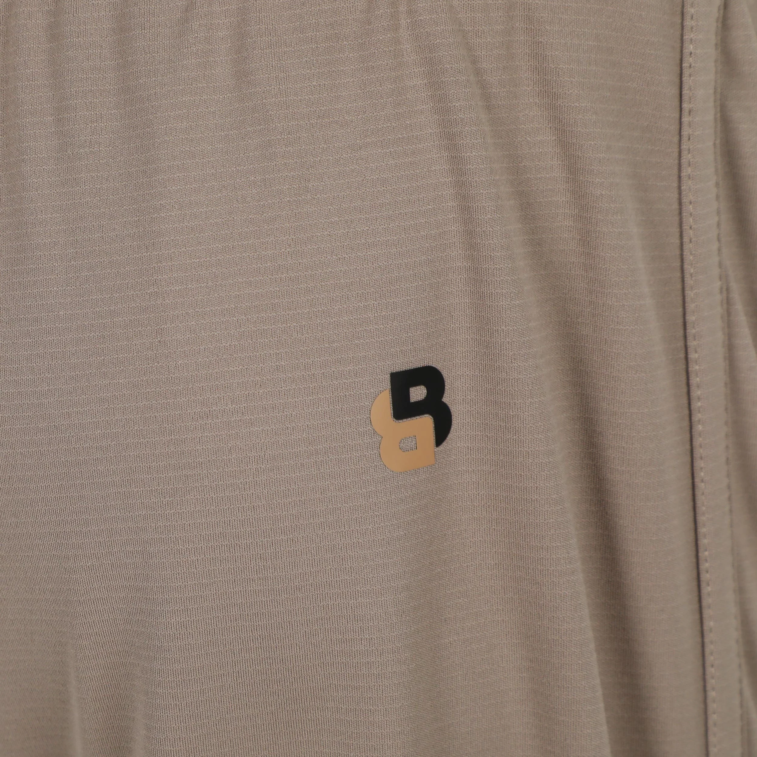 Spin 9in Shorts Herren-khaki - Image 5