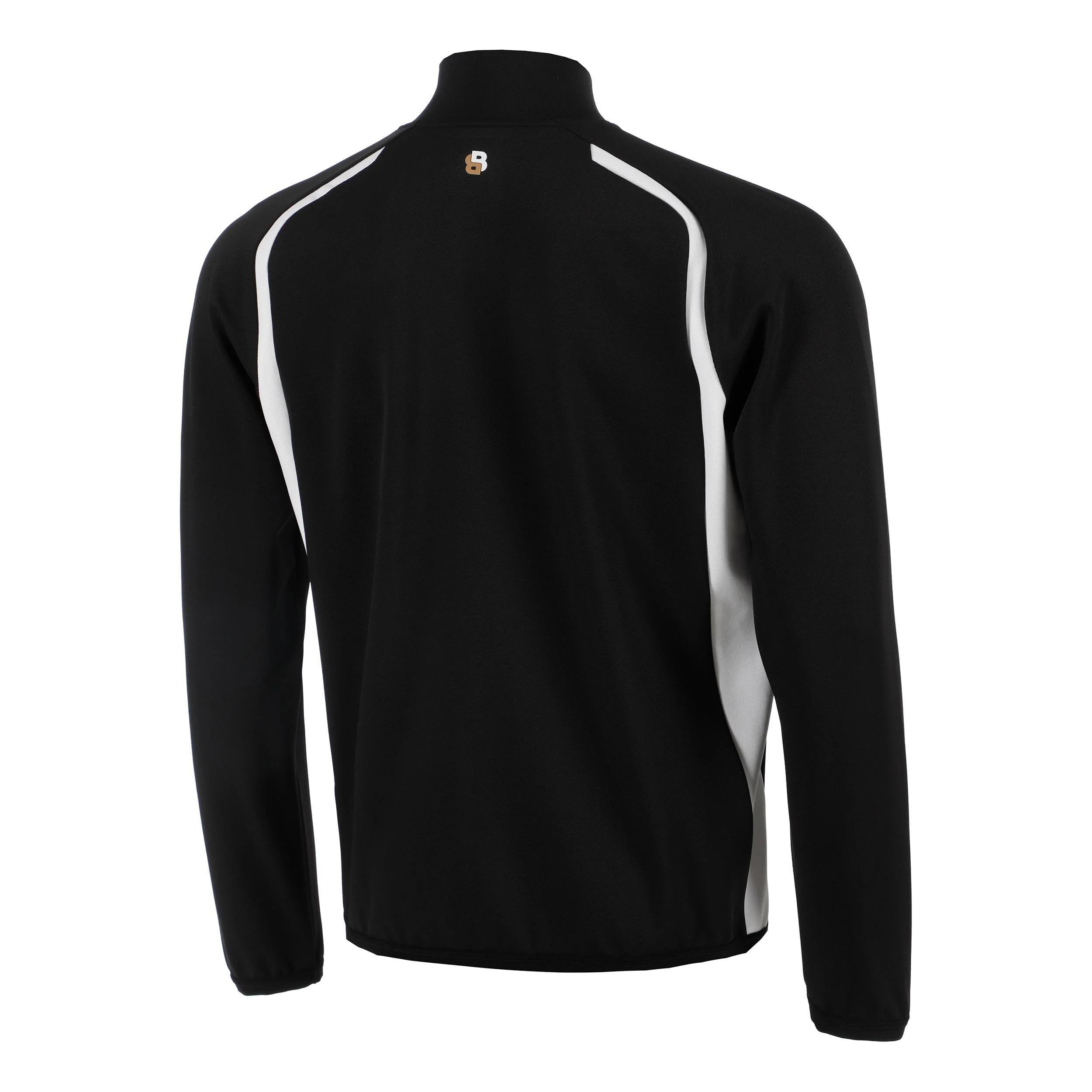 Spin Trainingsjacke Herren - schwarz - Image 2