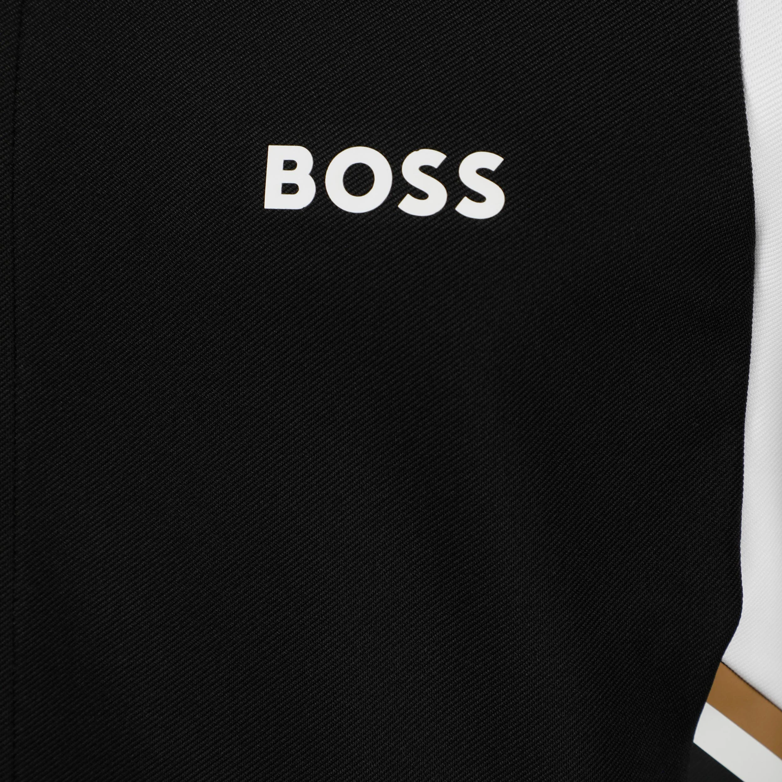 Spin Trainingsjacke Herren - schwarz - Image 3