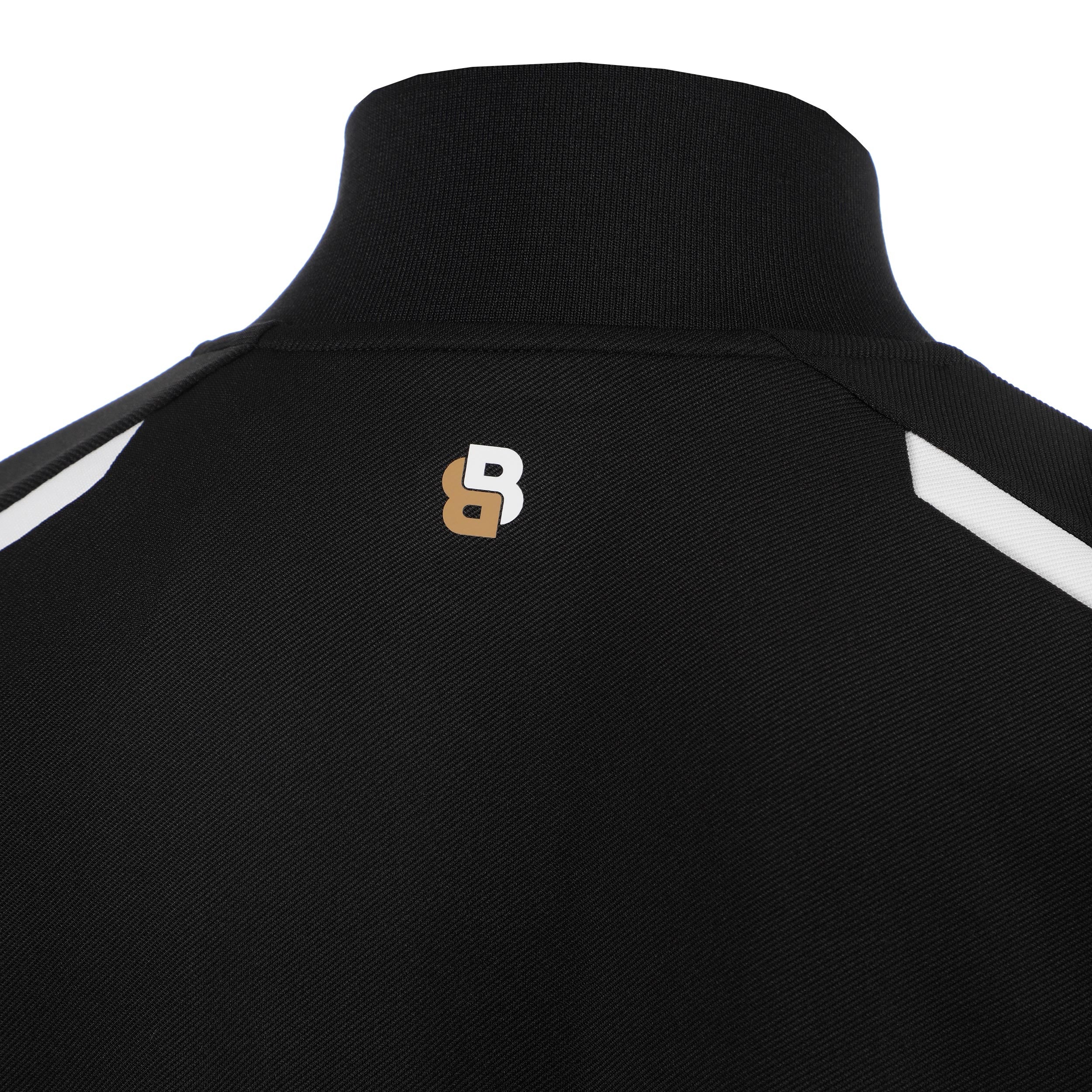 Spin Trainingsjacke Herren - schwarz - Image 5