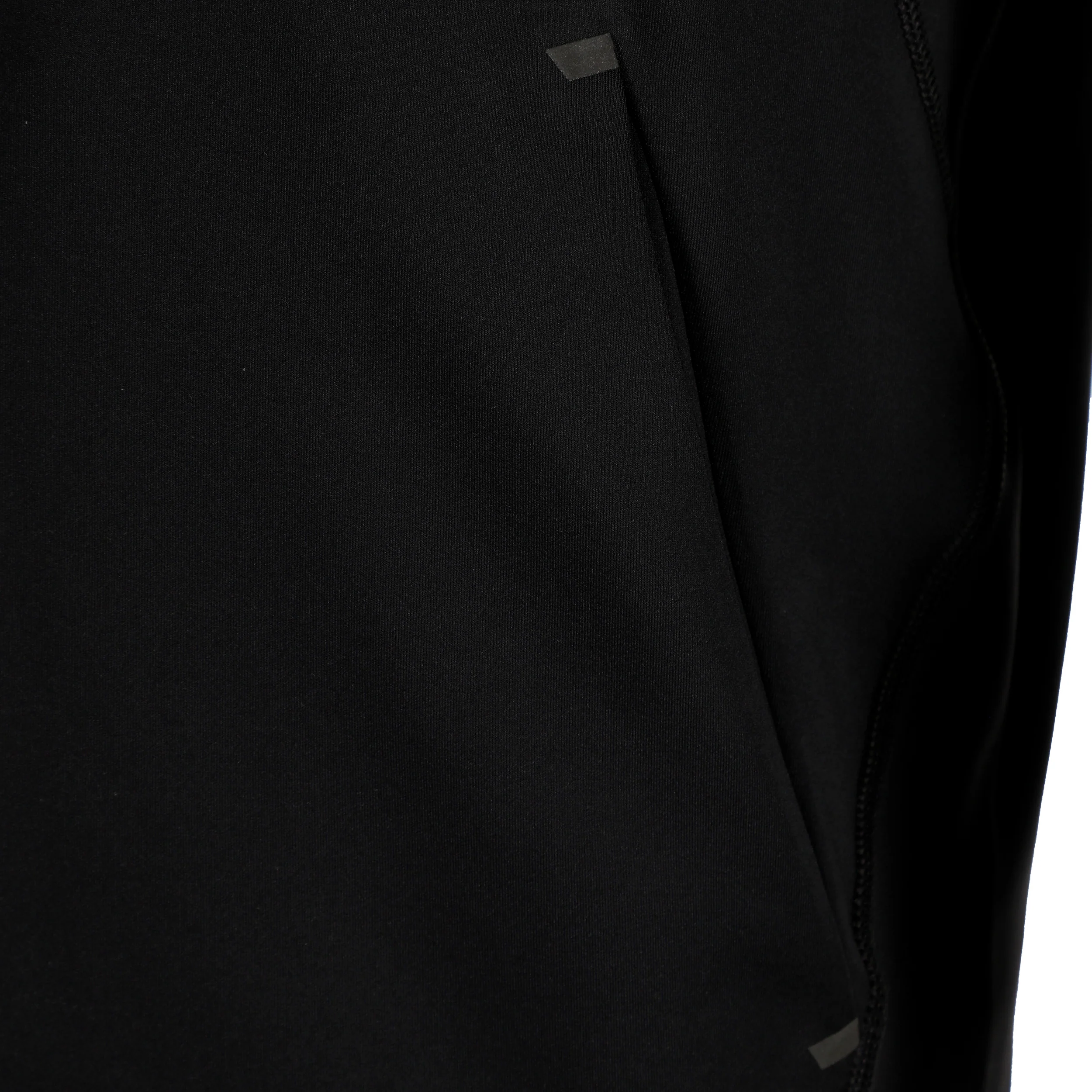 Sweat Active Sweathirt Sweatshirt Herren-Schwarz - Image 4