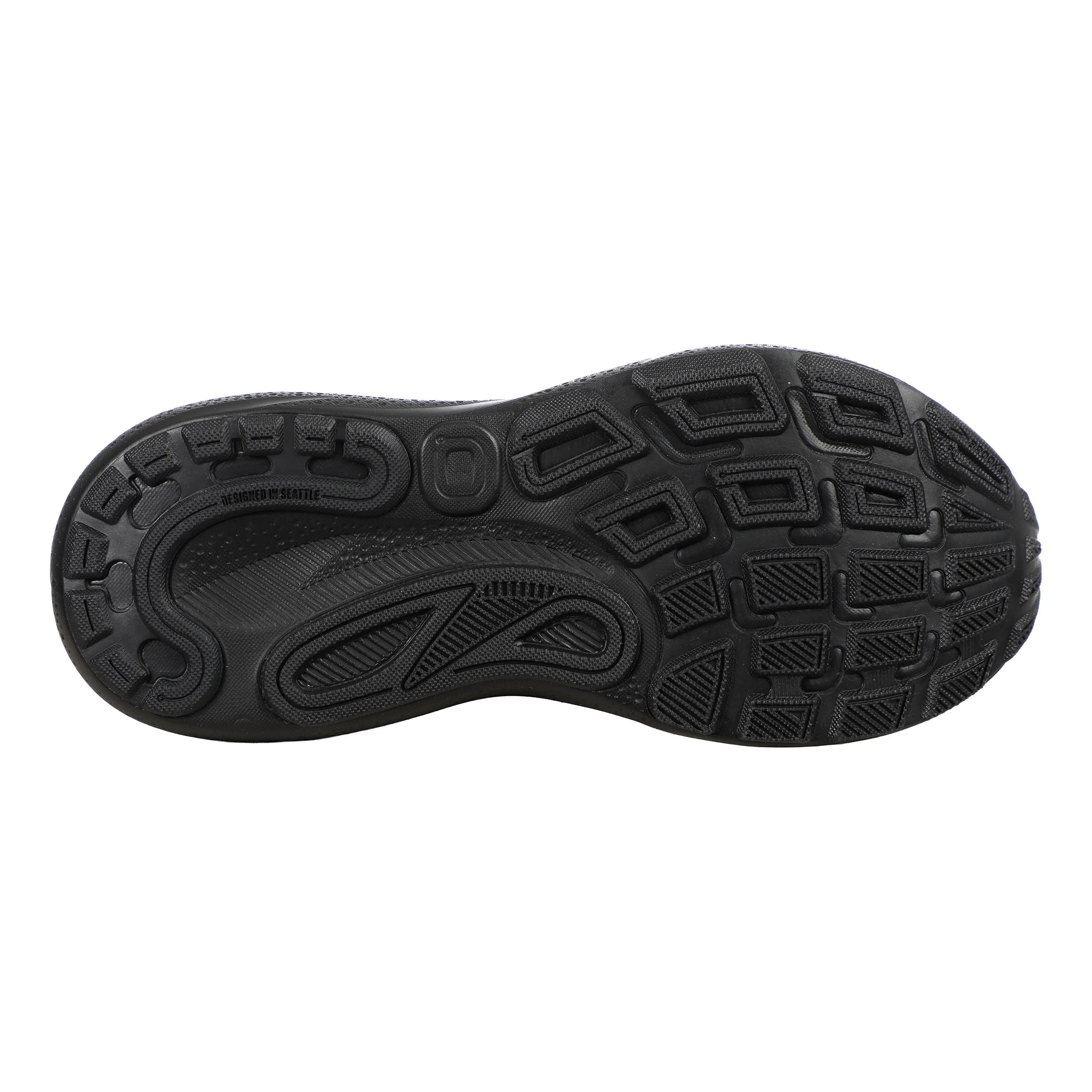 Adrenaline GTS 24 wide Stabilitätsschuh Damen - schwarz, schwarz - Image 4