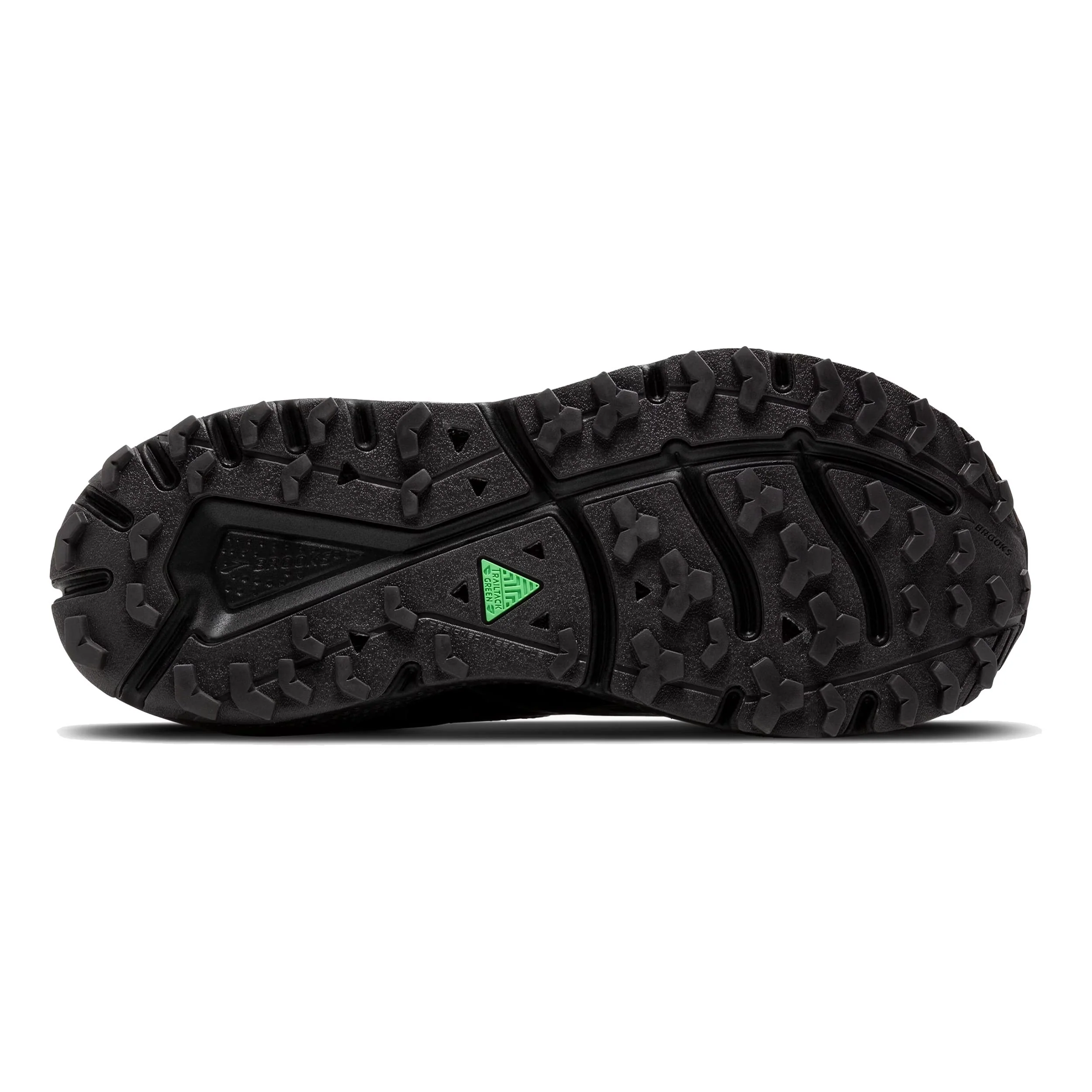 Divide 5 GTX Trailschuh Damen-Schwarz,Grau - Image 4