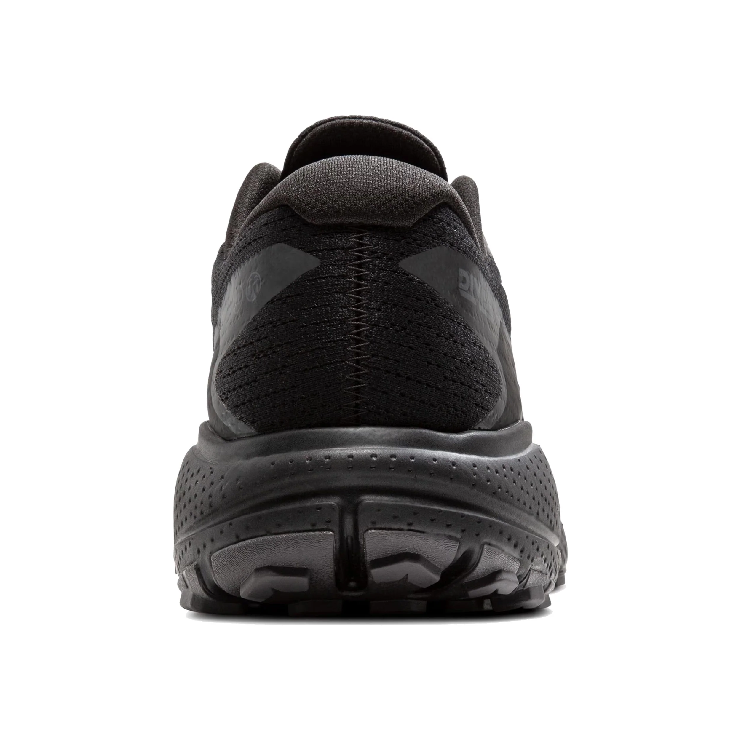Divide 5 GTX Trailschuh Damen-Schwarz,Grau - Image 5