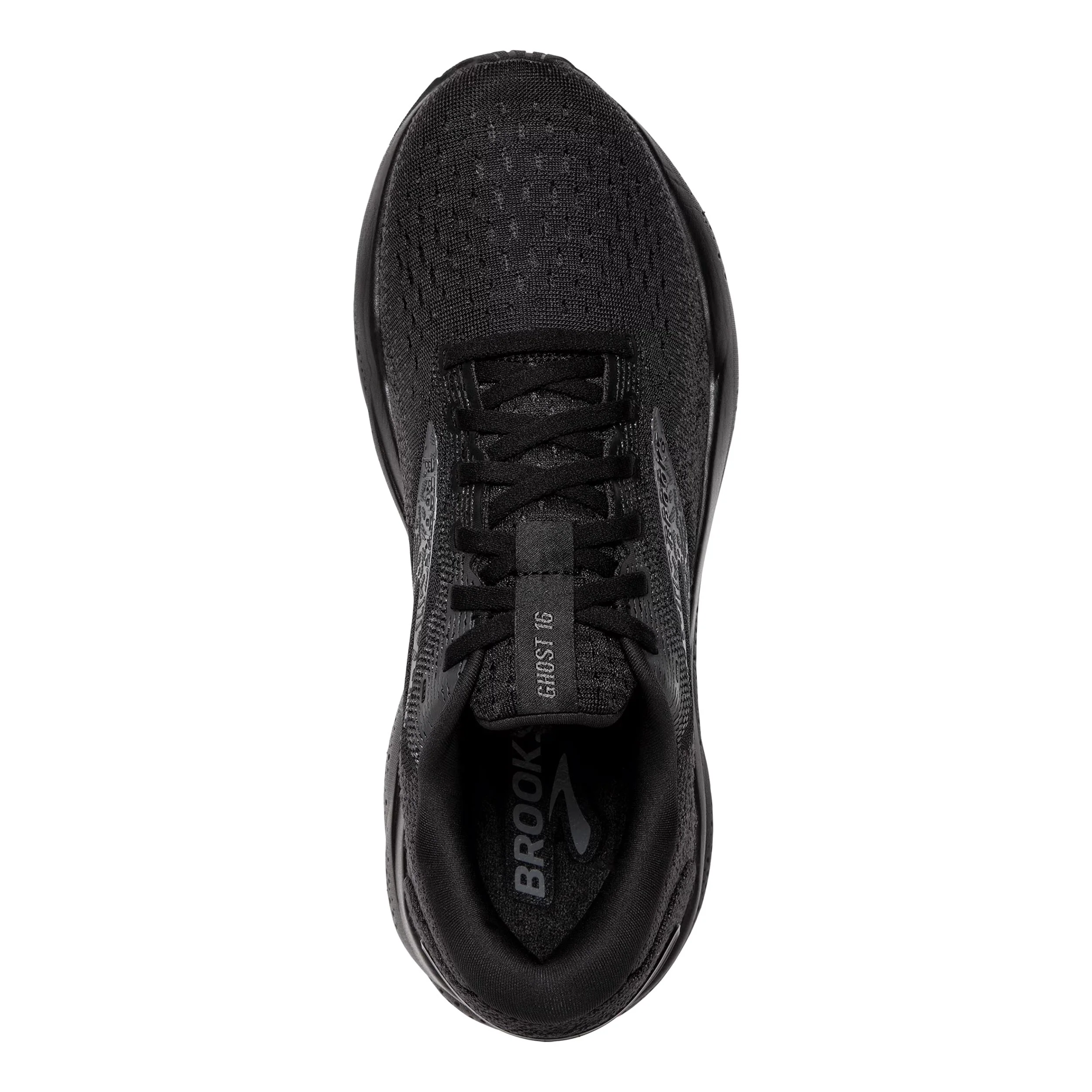 Ghost 16 Neutralschuh Damen-Schwarz,Schwarz - Image 3