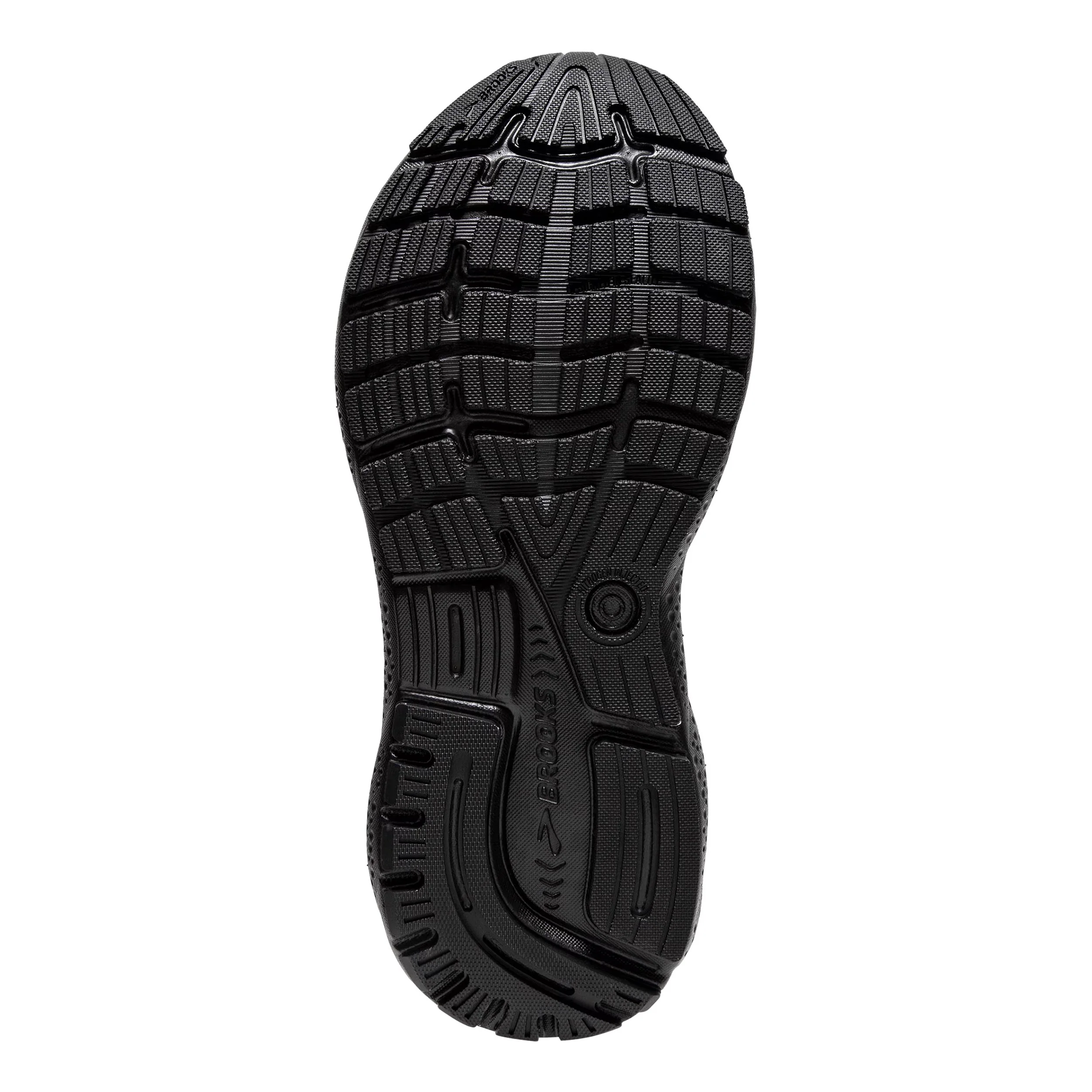Ghost 16 Neutralschuh Damen-Schwarz,Schwarz - Image 4