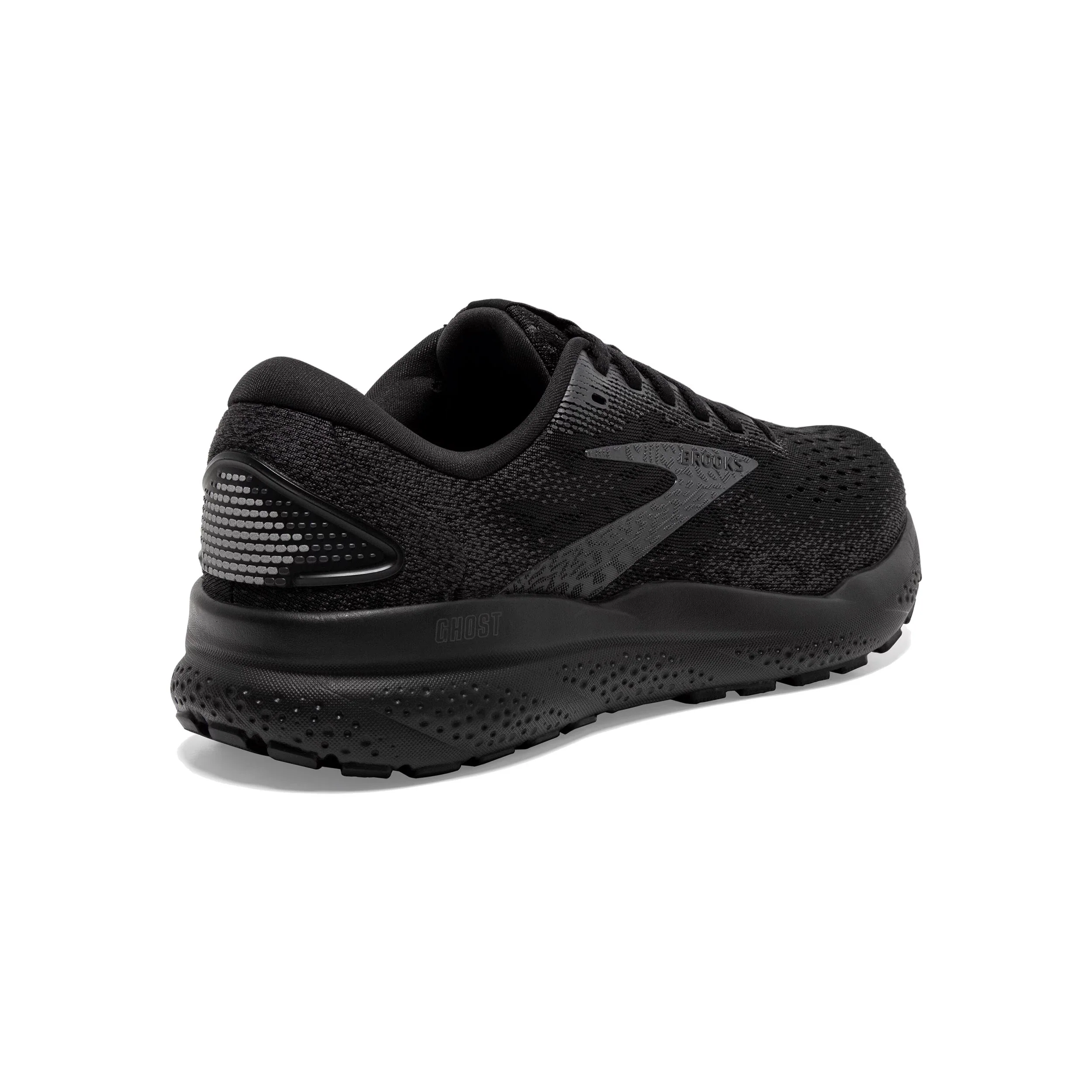 Ghost 16 Neutralschuh Damen-Schwarz,Schwarz - Image 5