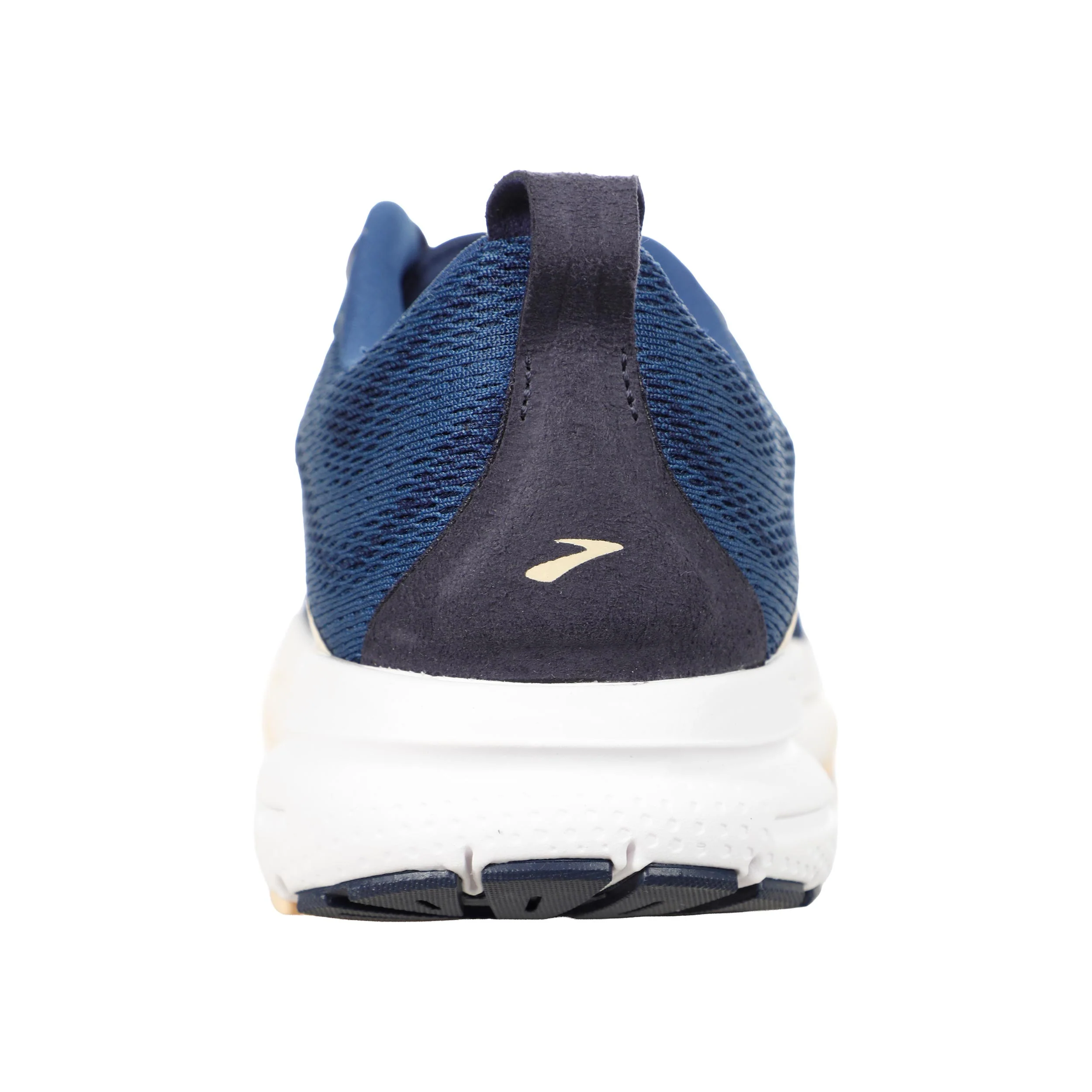 Trace 4 Neutralschuh Damen - blau, apricot - Image 5