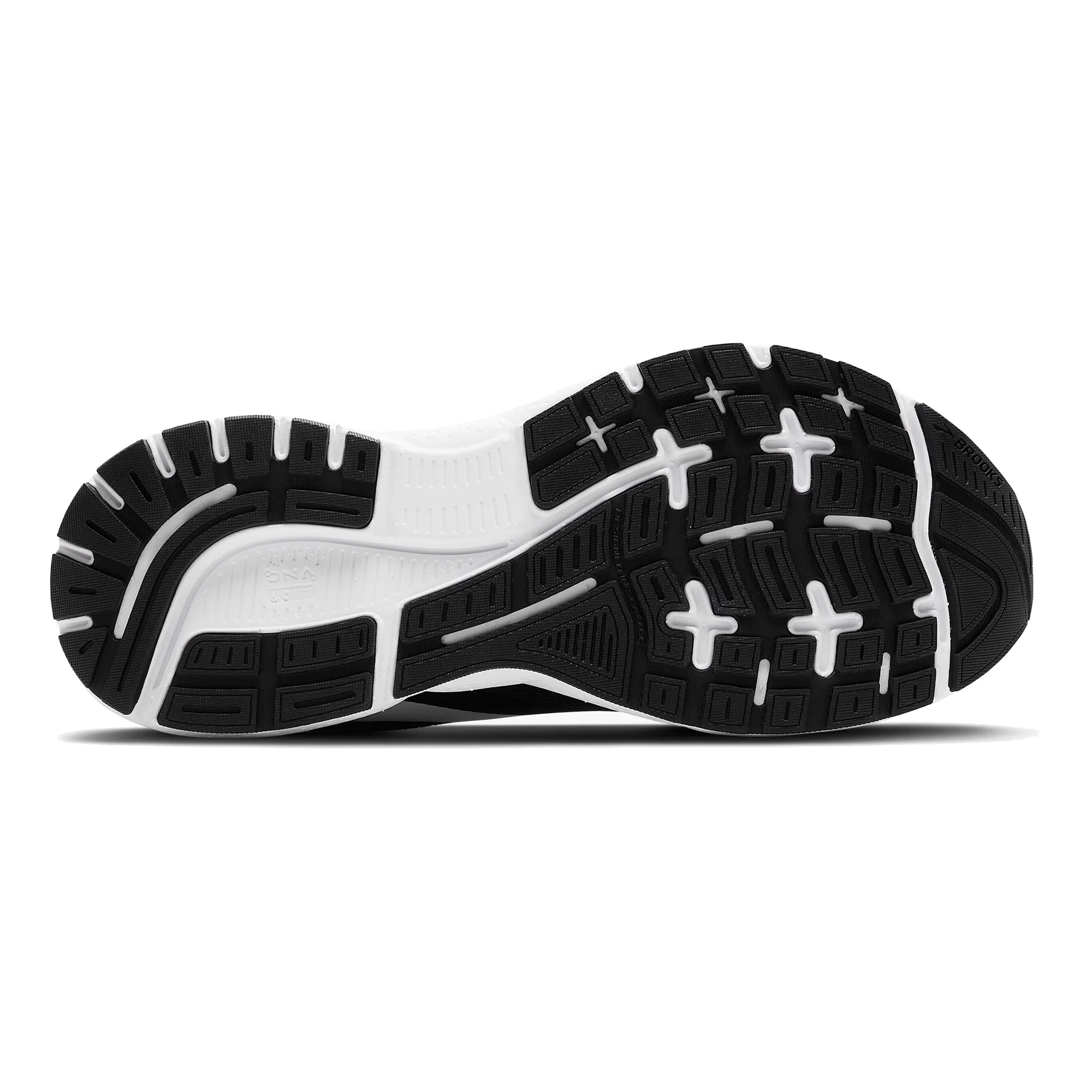 Trace 4 Neutralschuh Damen - schwarz, grau - Image 4