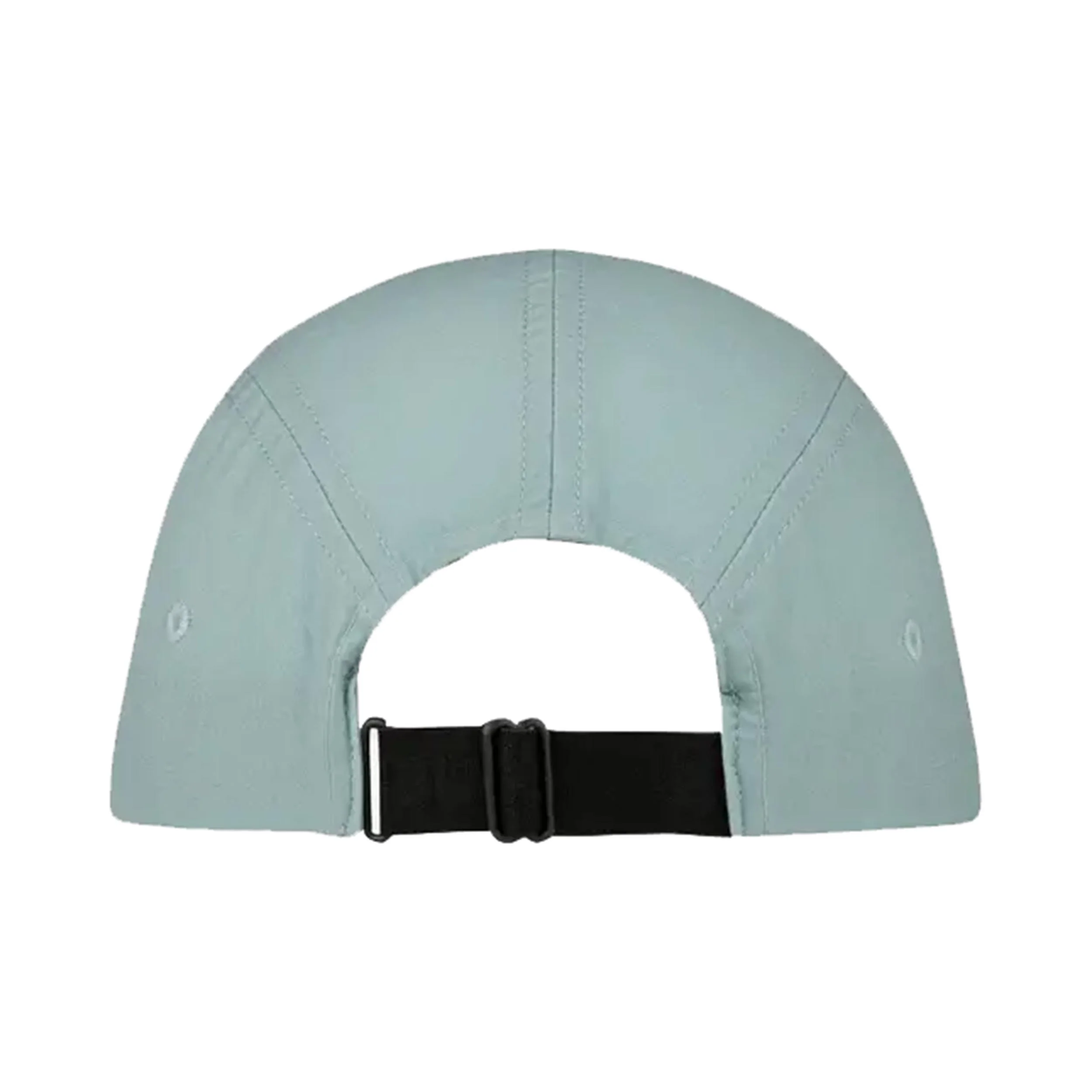 5 Panel Go Cap Unisex-grau - Image 2