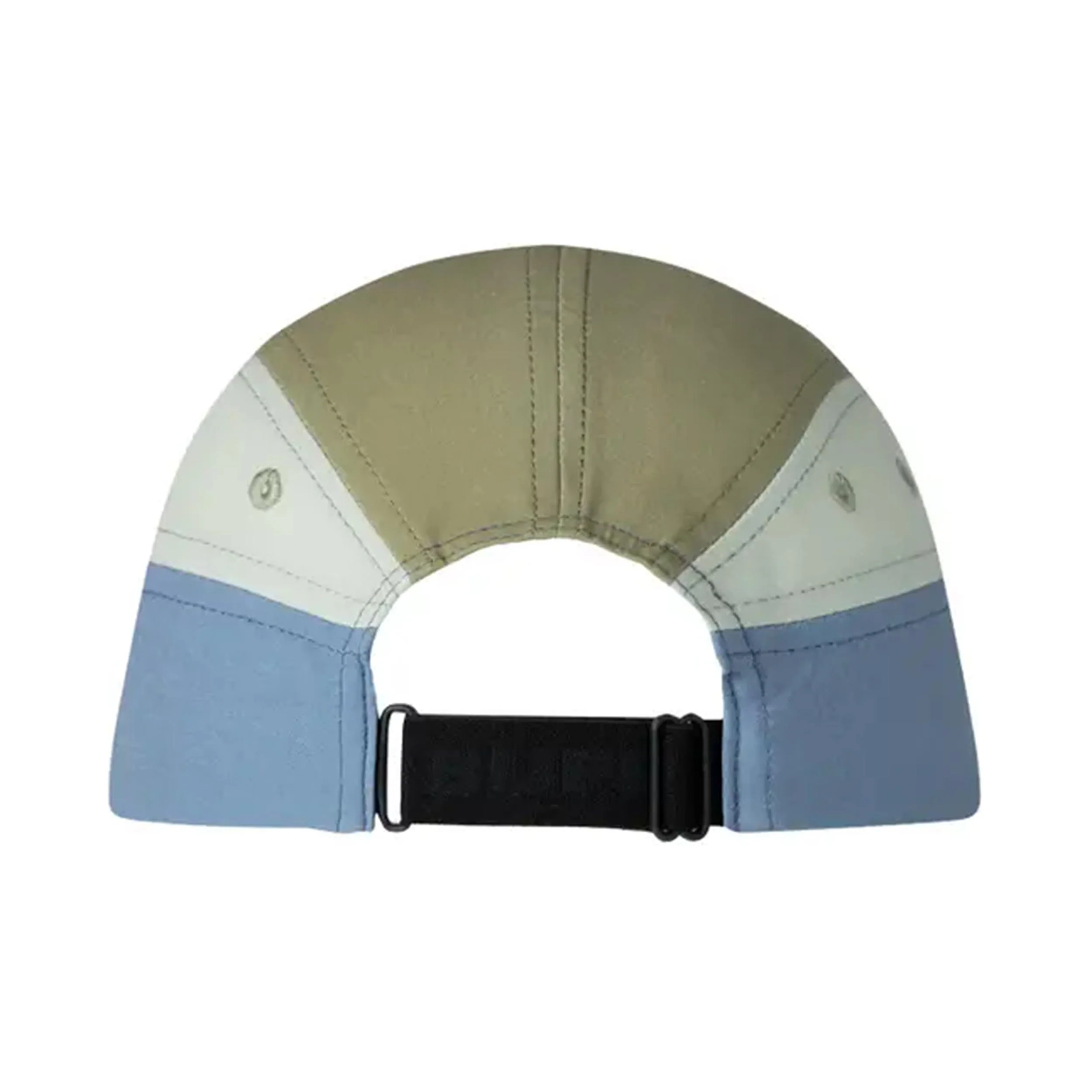 5 Panel Go Cap Unisex-grau - Image 2