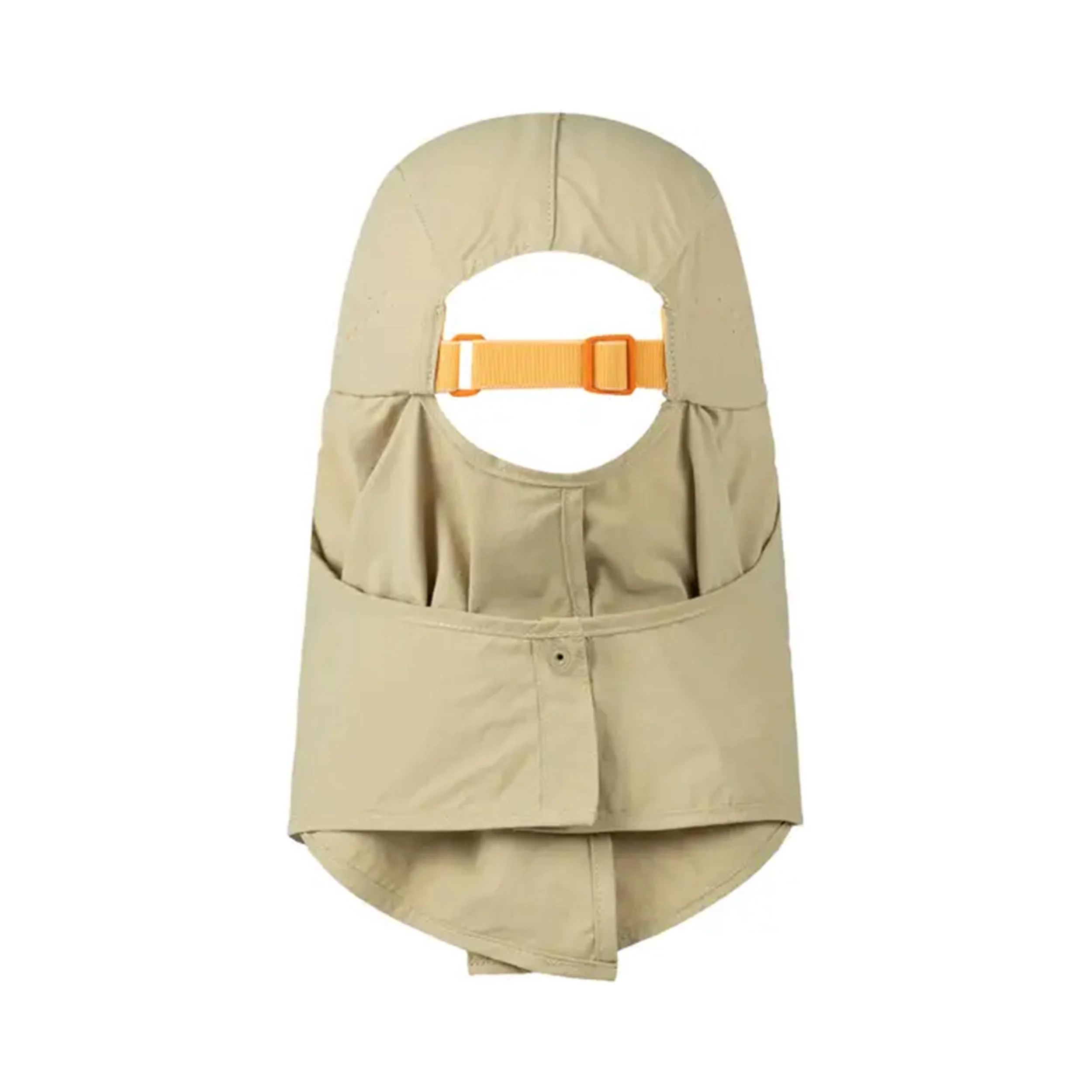 Desert Cap-Grau - Image 3