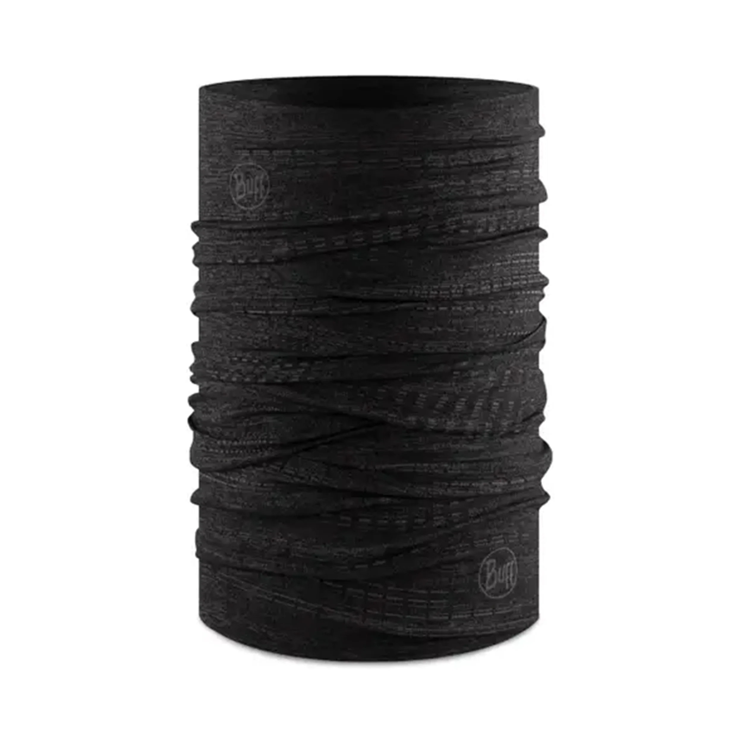 DryFlx Schlauchtuch-Schwarz