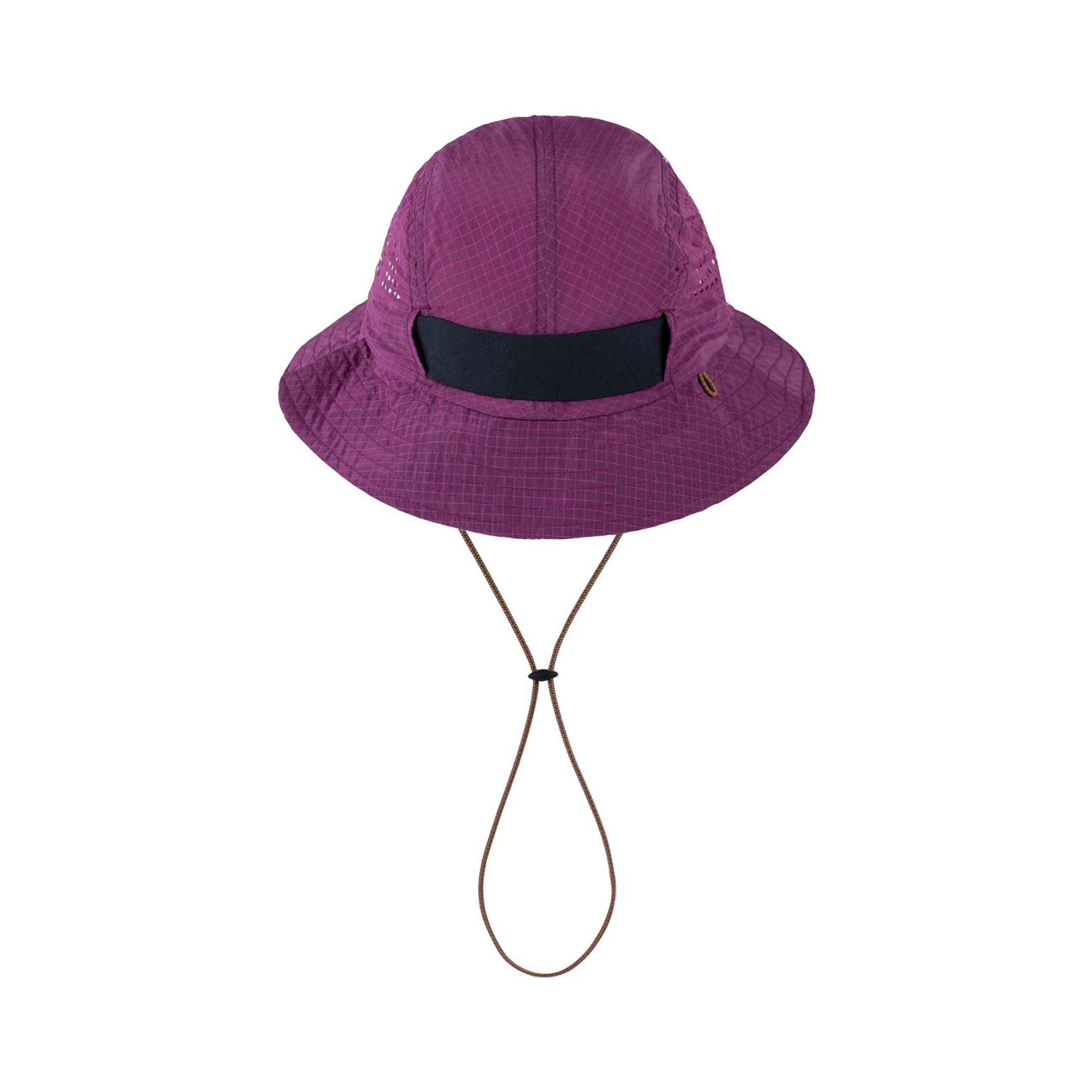 Go Bucket Cap Unisex-lila - Image 2