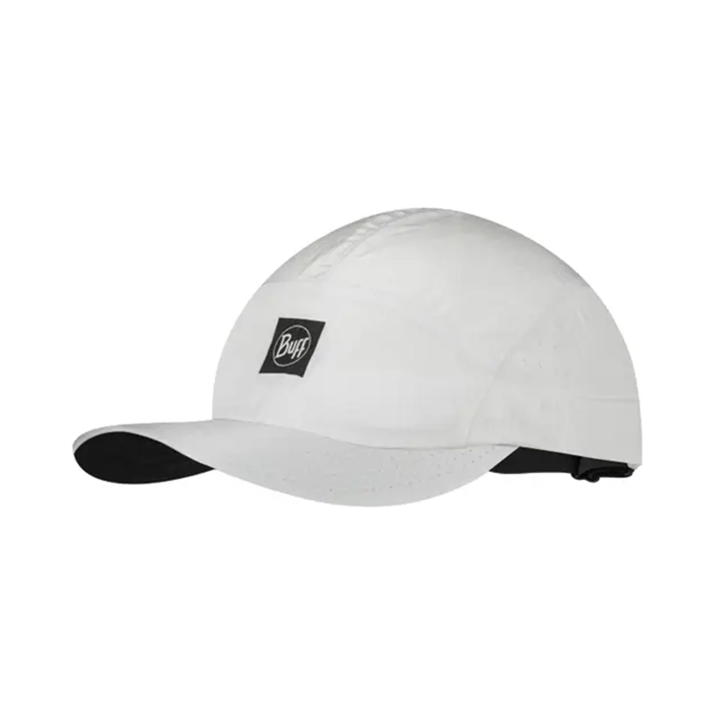 Speed Cap-Weiß