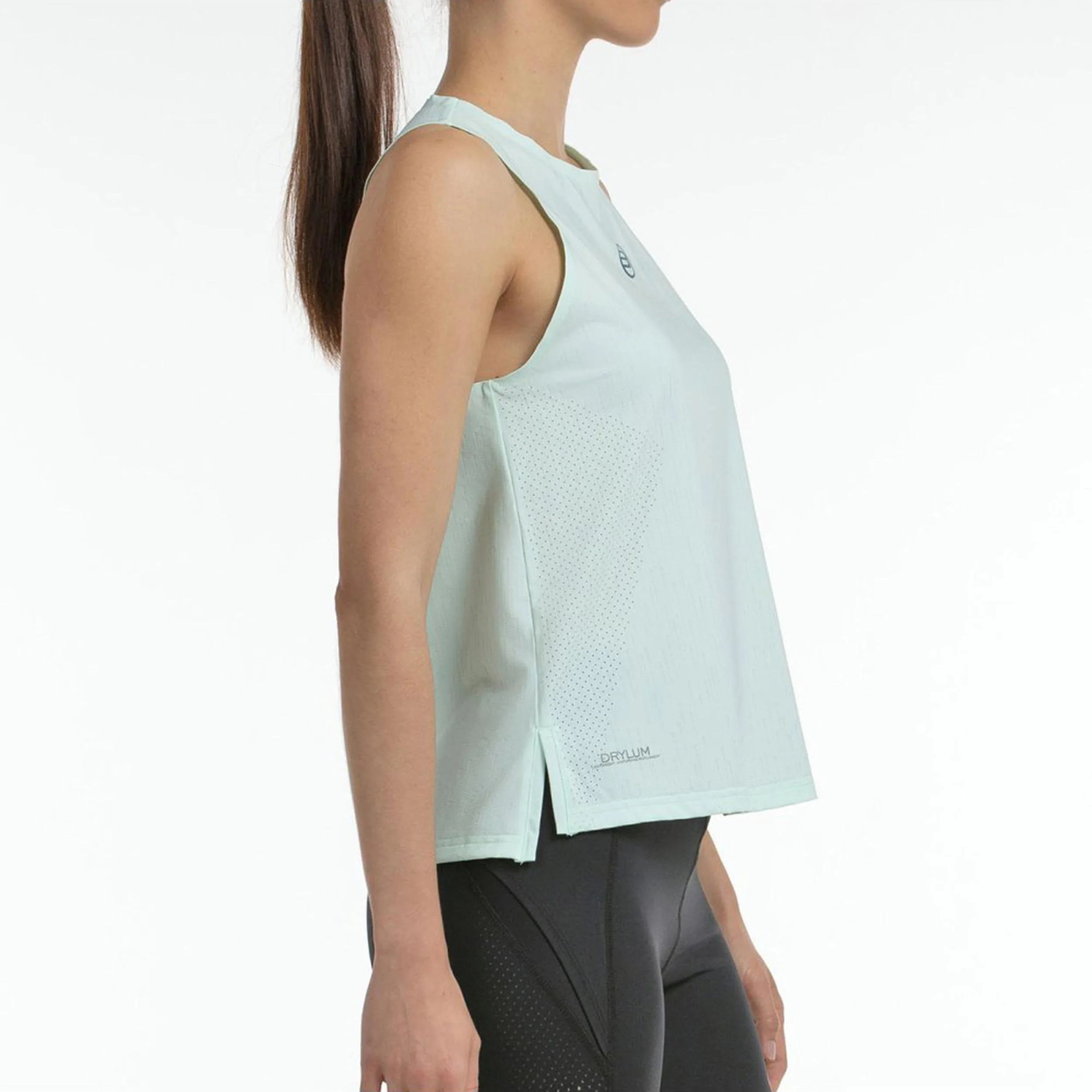 Abure Tank-Top Damen-Mint - Image 4