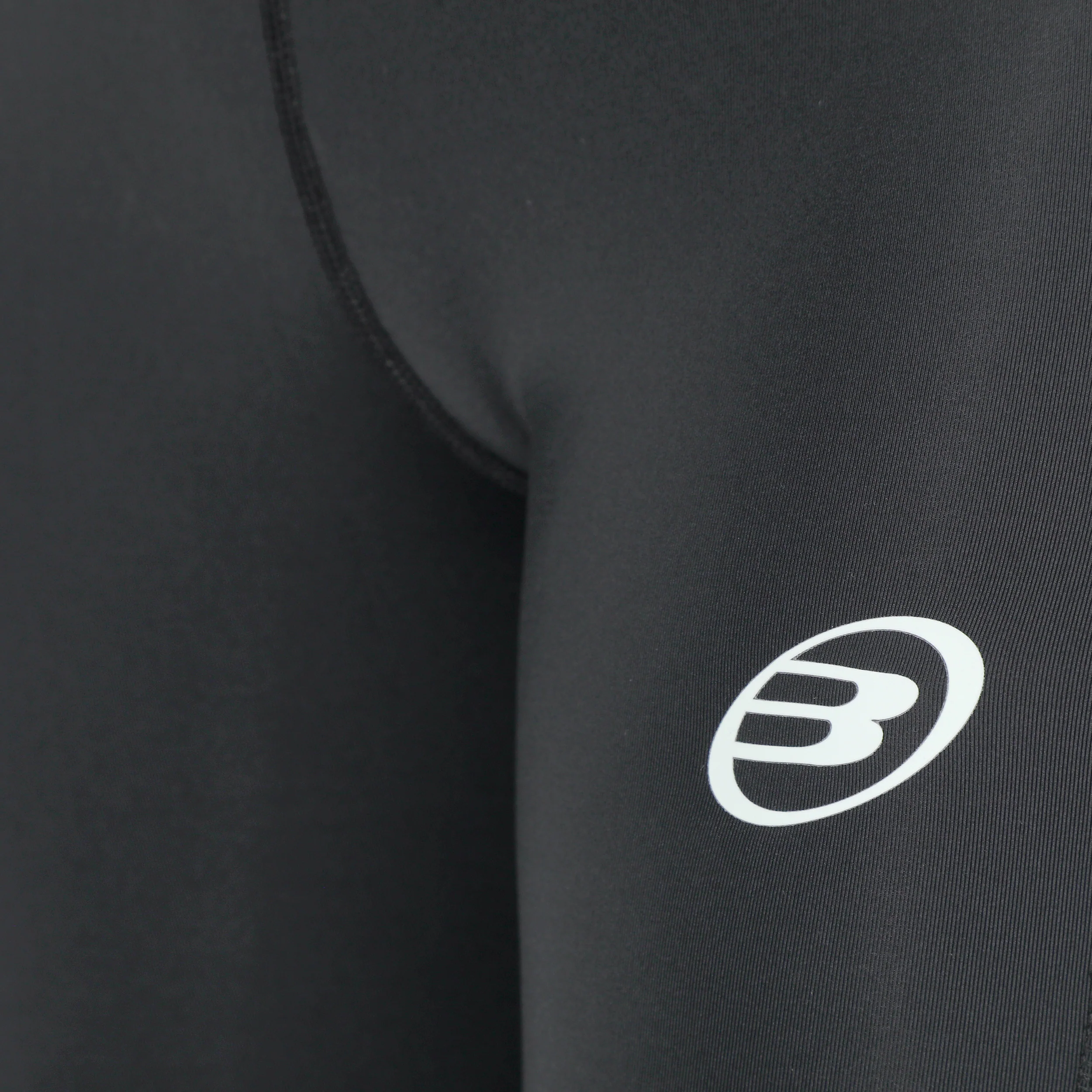 Acota Tight Damen-Schwarz - Image 2