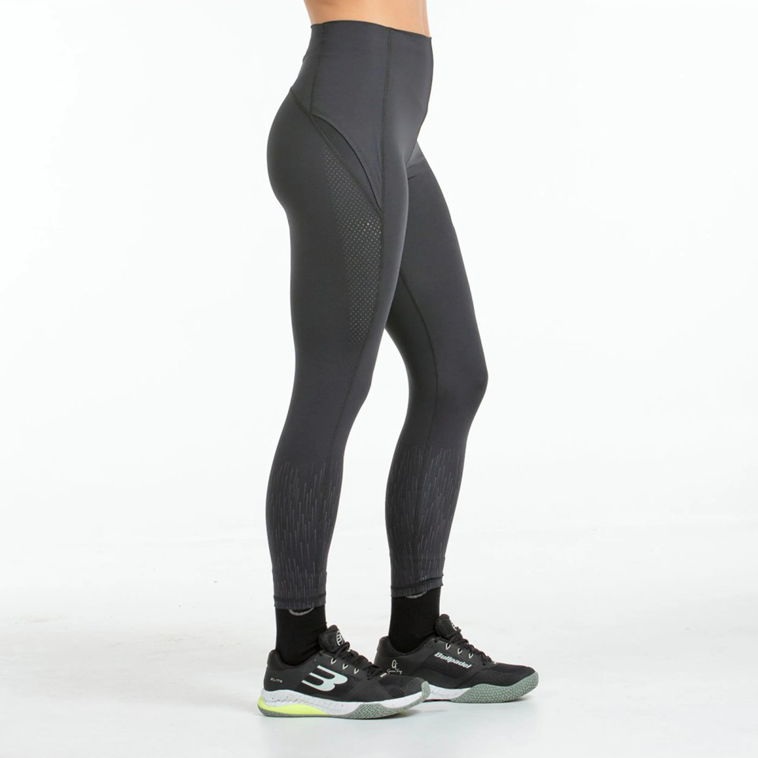 Acota Tight Damen-Schwarz - Image 8