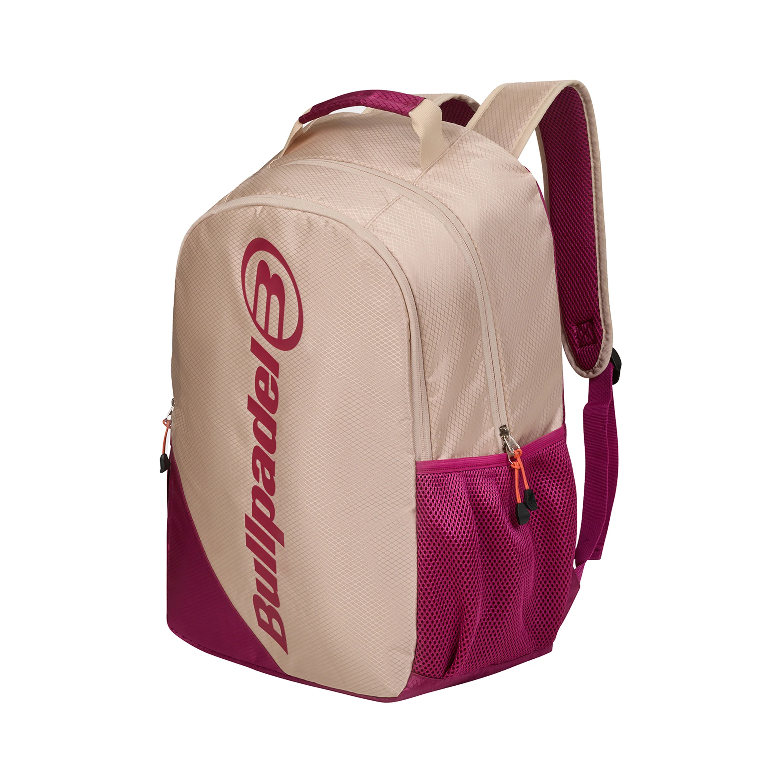 ADVANCE Rucksack - beige - Image 3