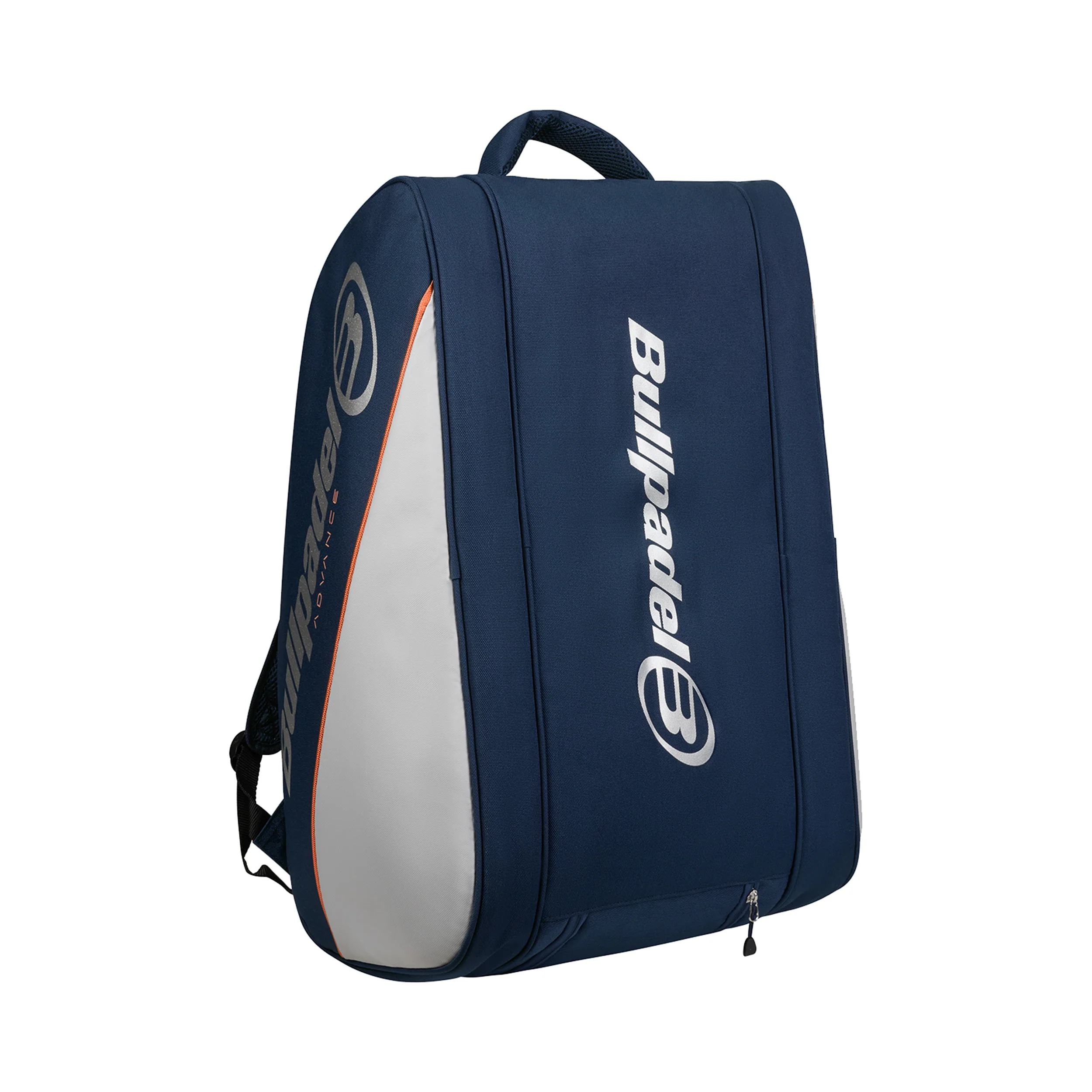ADVANCE SchlÀgertasche - blau - Image 3