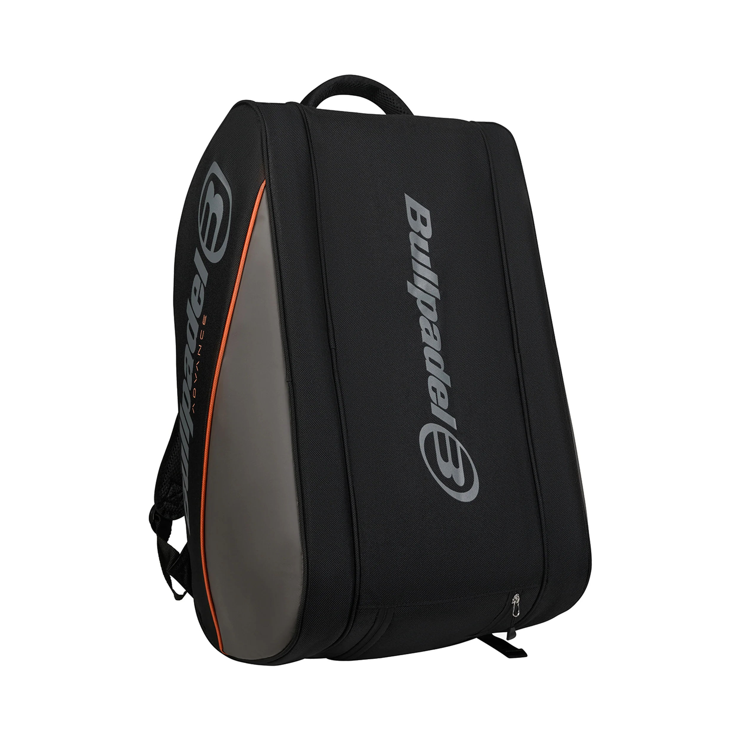 ADVANCE SchlÀgertasche - schwarz - Image 3