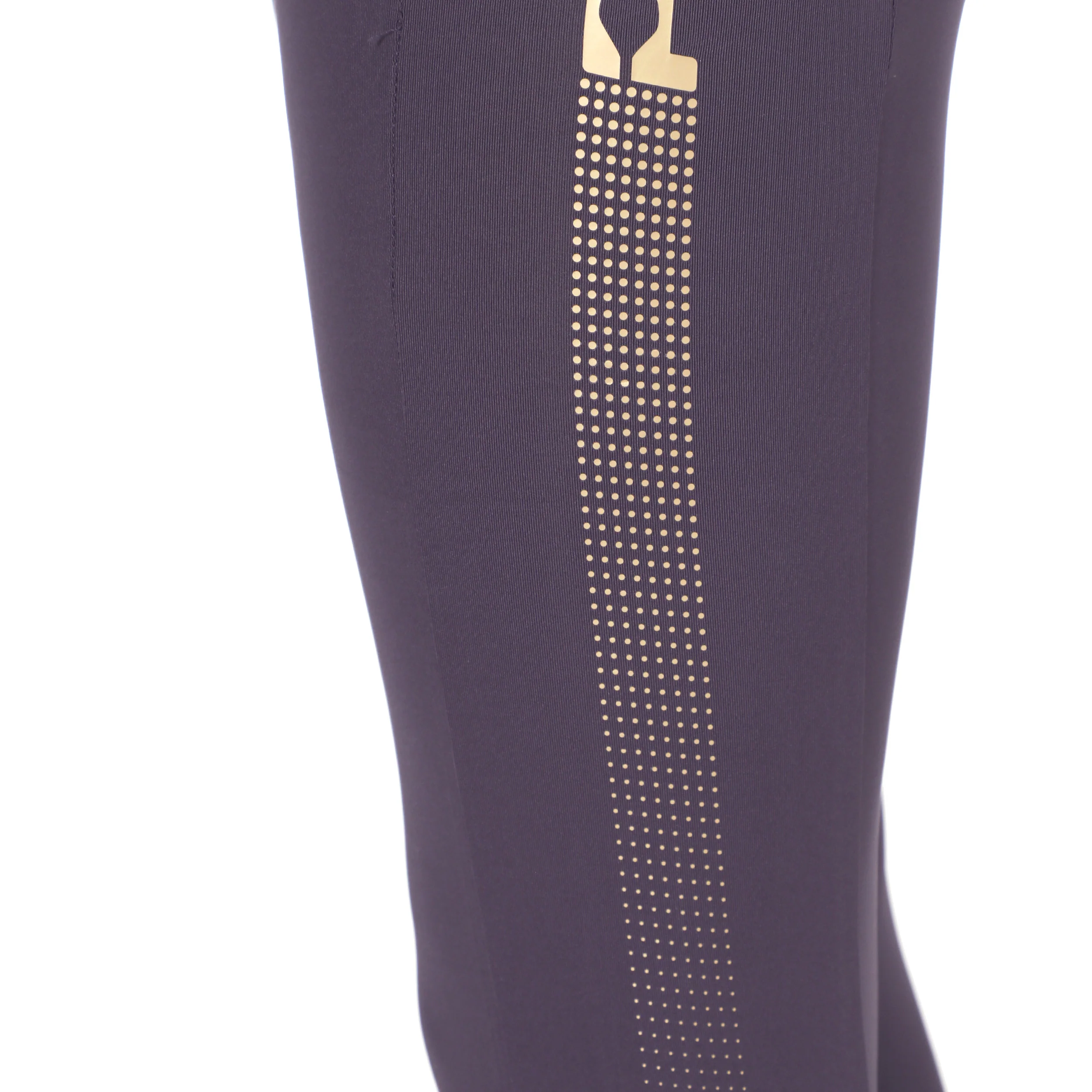 Afata Tight Damen - violett - Image 3