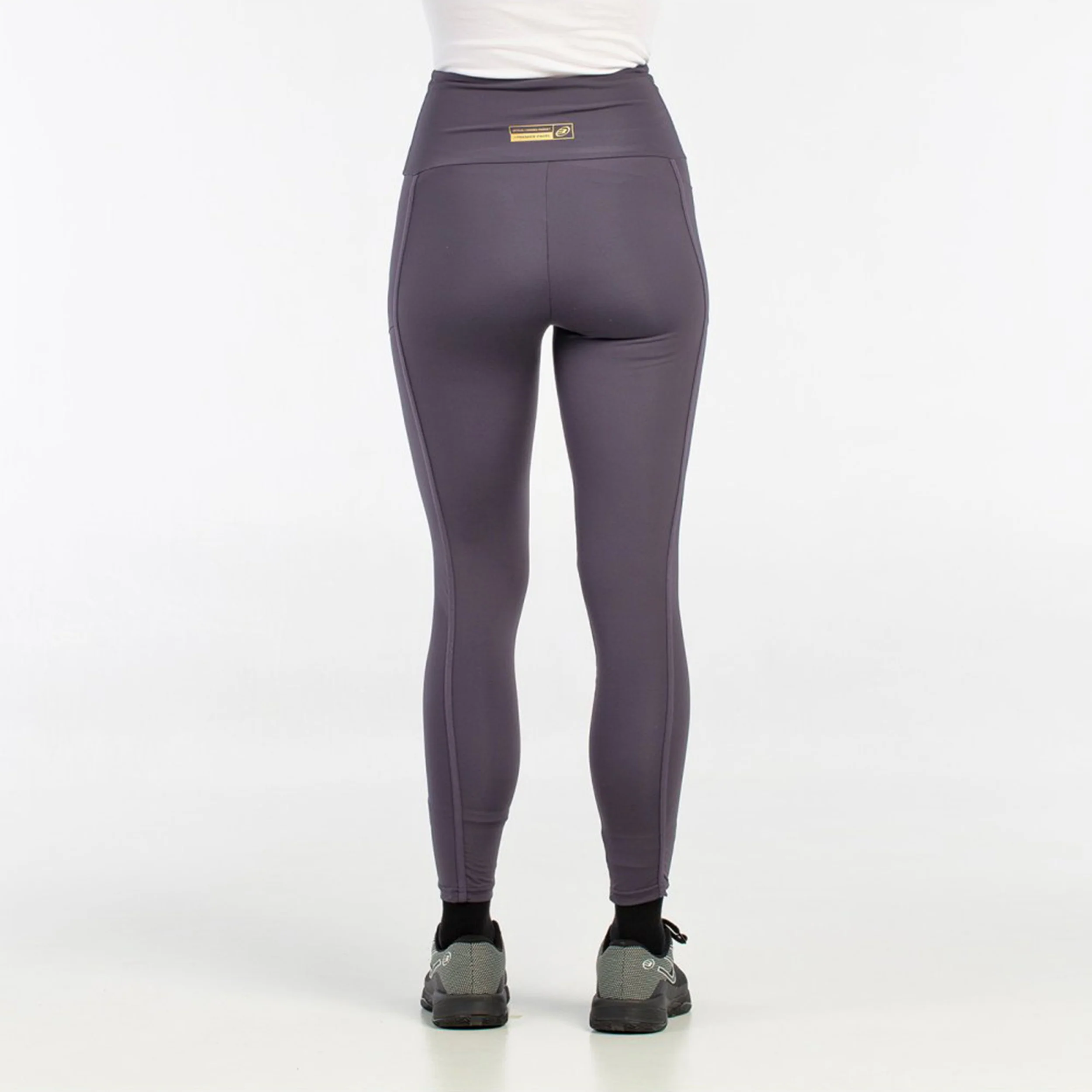 Afata Tight Damen - violett - Image 6