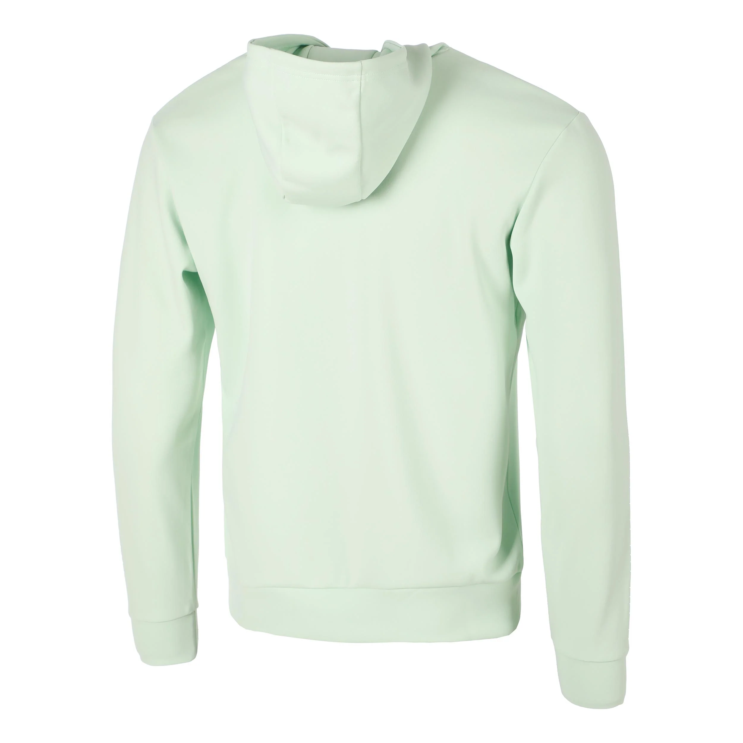 Albier Hoody Herren - grün - Image 2