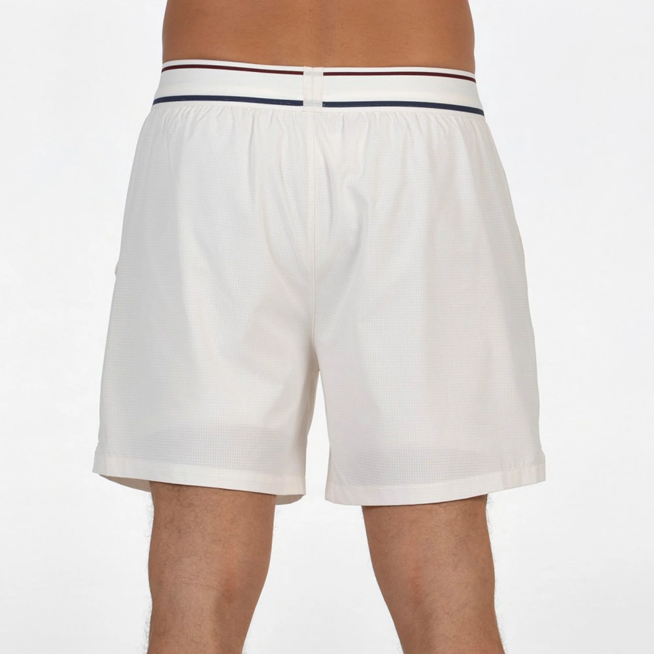 Alu Shorts Herren-creme - Image 2