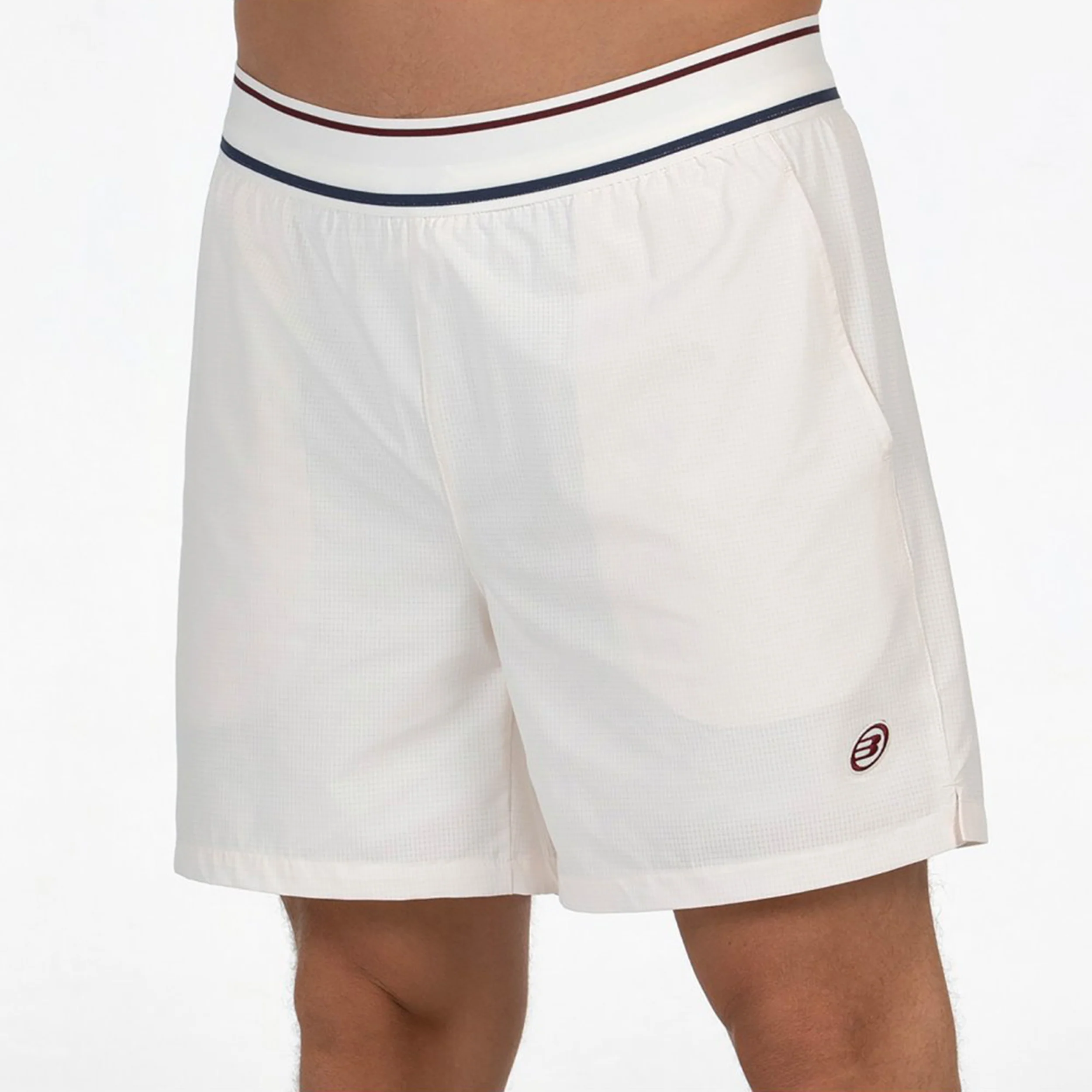 Alu Shorts Herren-creme - Image 3